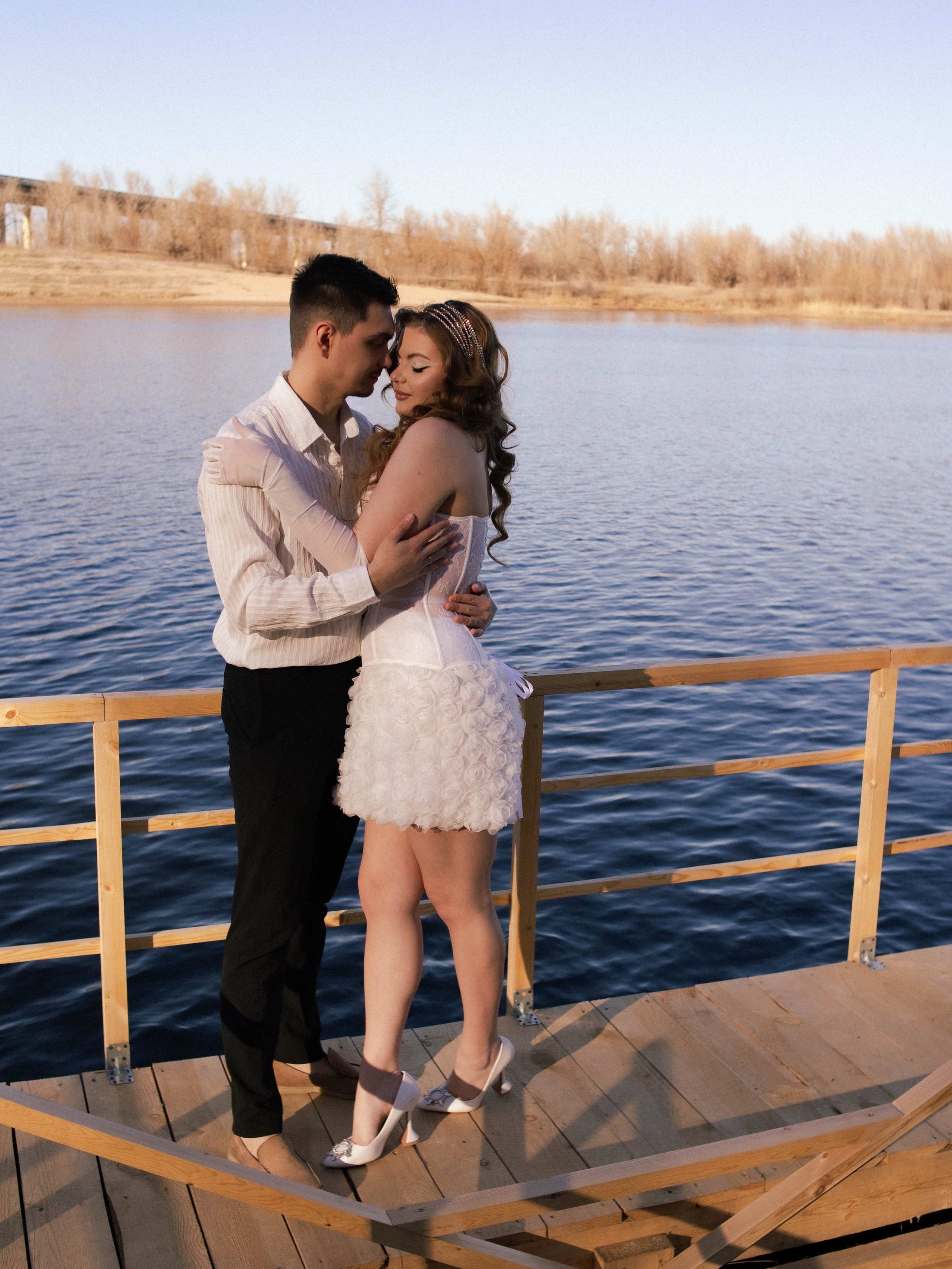 Катя и Павел. Семейный фотограф Софи Симакова в Волгограде и Волжском