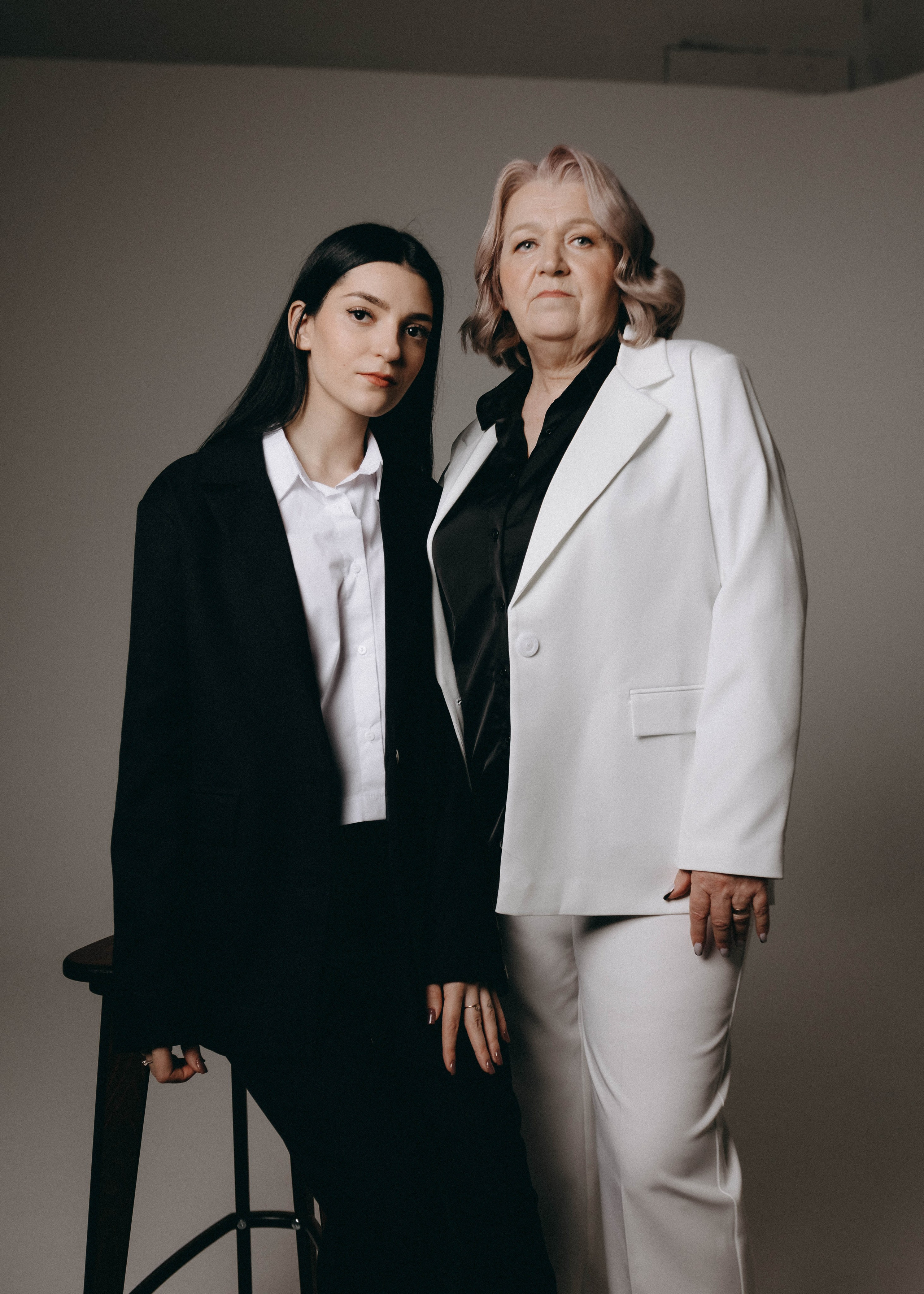 Эмиру 2 годика (на циклораме). Семейный фотограф Софи Симакова в Волгограде и Волжском