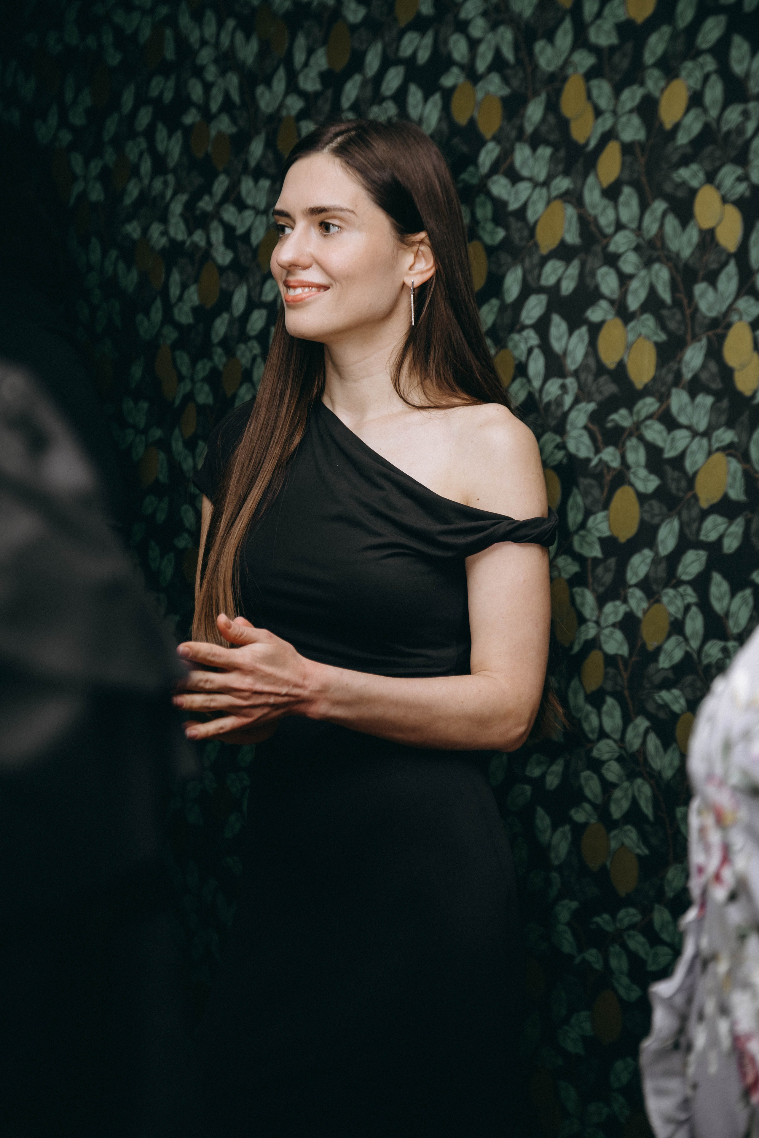 Юбилей Ольги Ивановны. Семейный фотограф Софи Симакова в Волгограде и Волжском