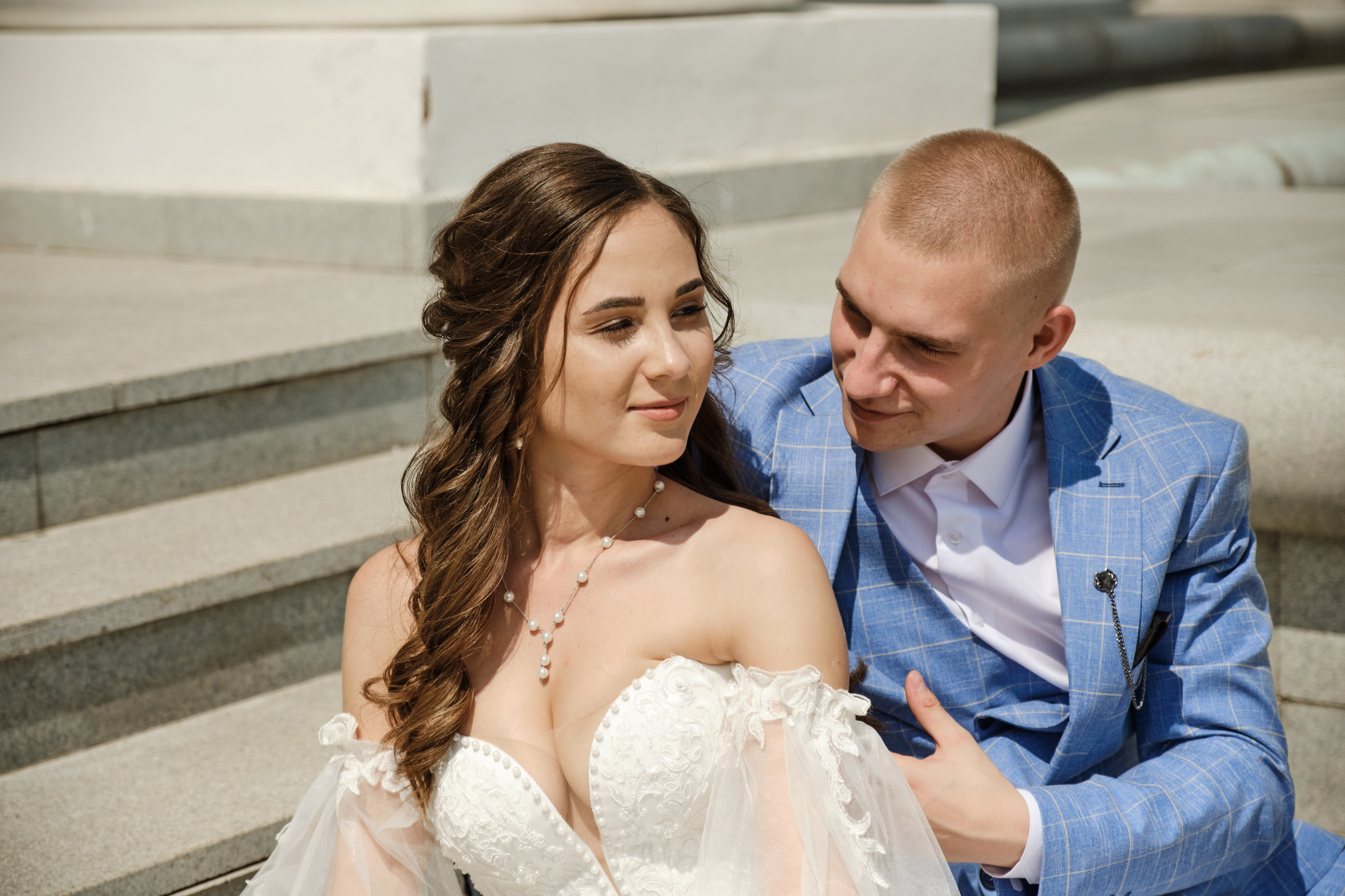 Ирина & Кирилл. Фотограф в Самаре Татьяна Дубаносова