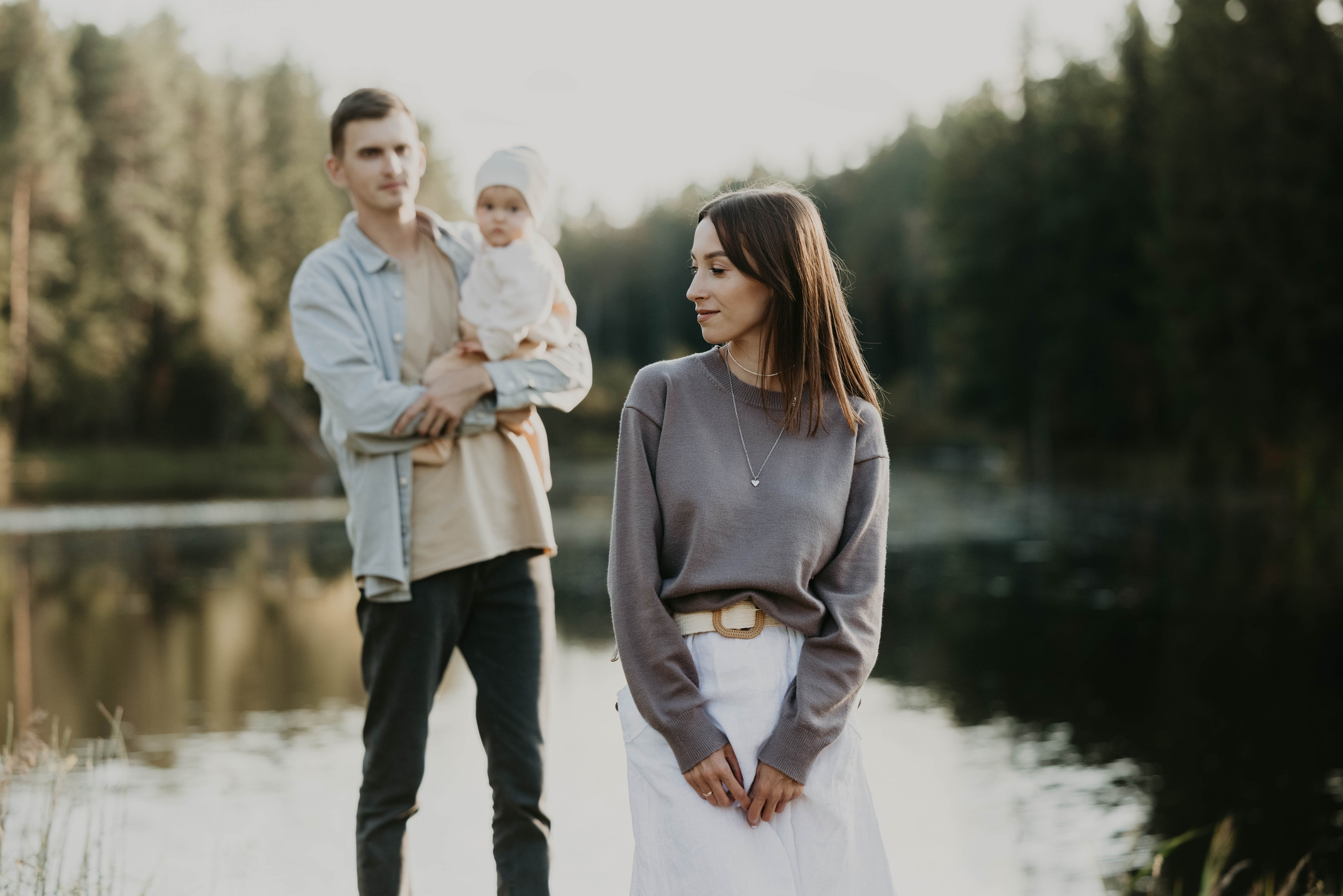 Семья. Главная