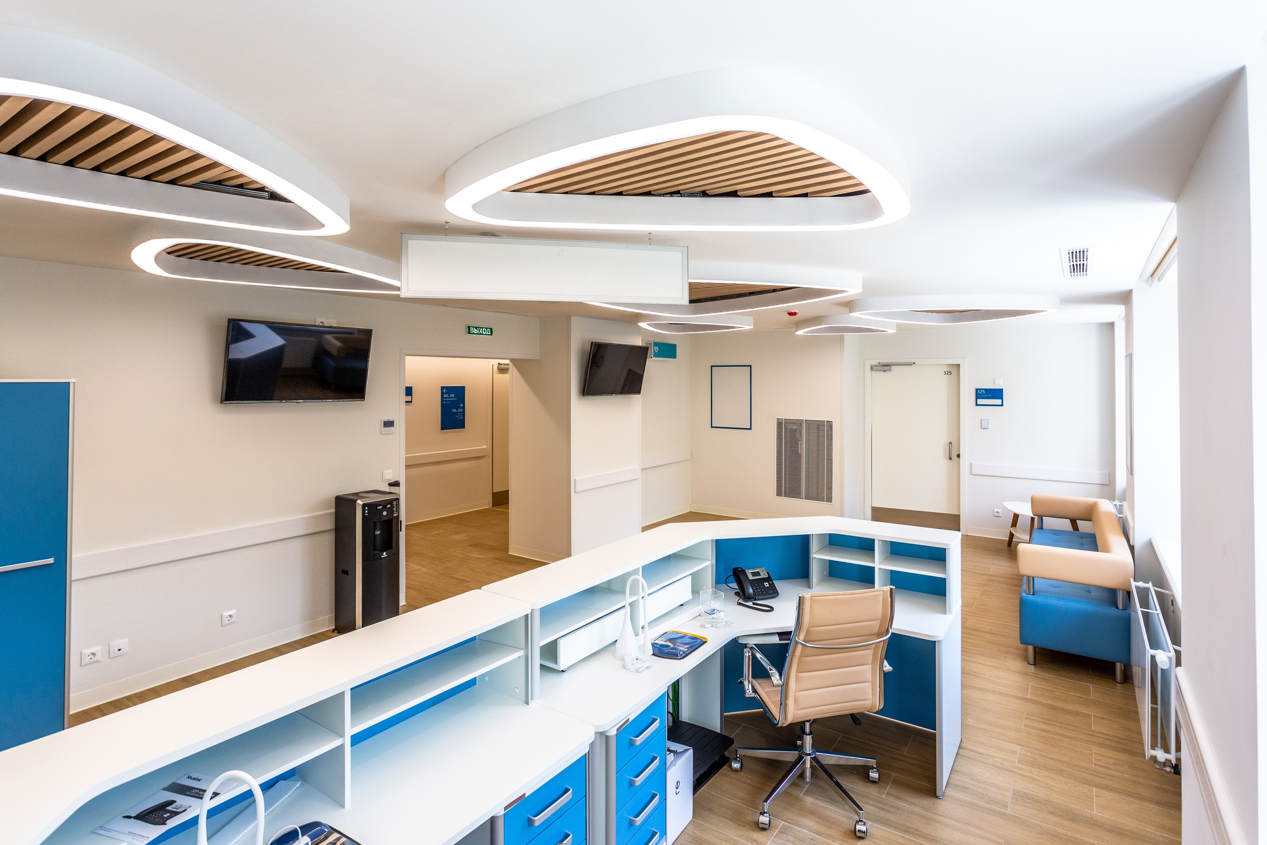 Архитектура, строительство, интерьеры. Фотограф в Москве Екатерина Демчук