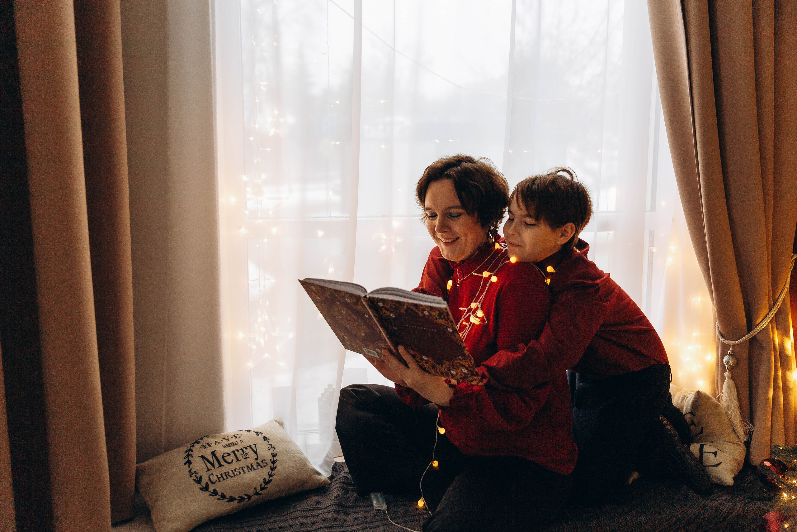 Надя и Дима. Katerina Schastlivaya