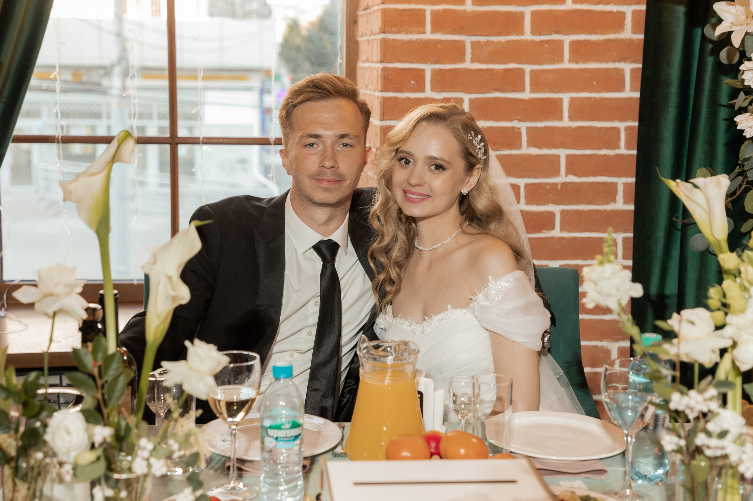 Банкеты. Свадебный фотограф Ангелина Сунгатулина | Саратов | Балаково | Вольск