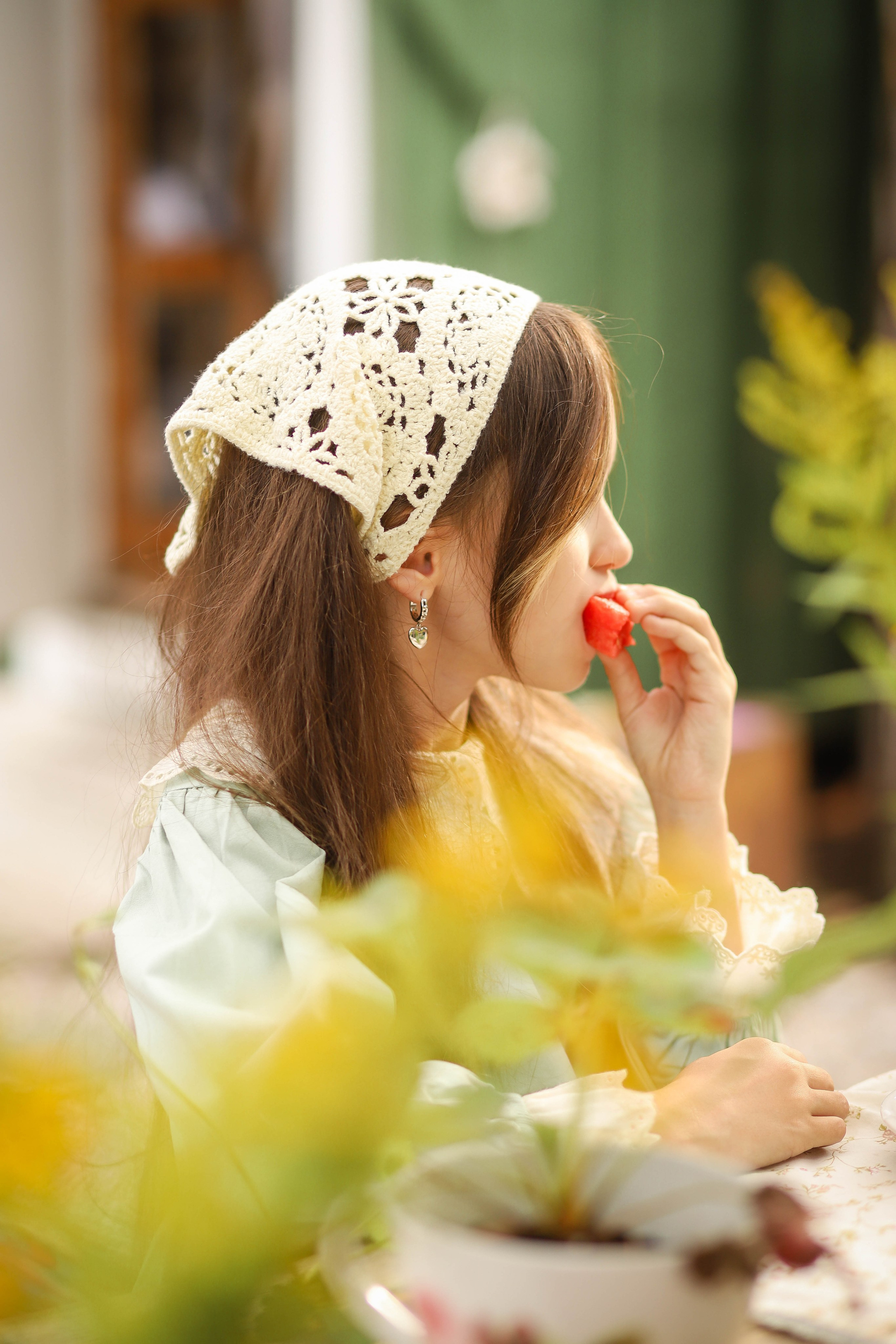 Даша. Семейный фотограф в Люберцах Шешина Анастасия