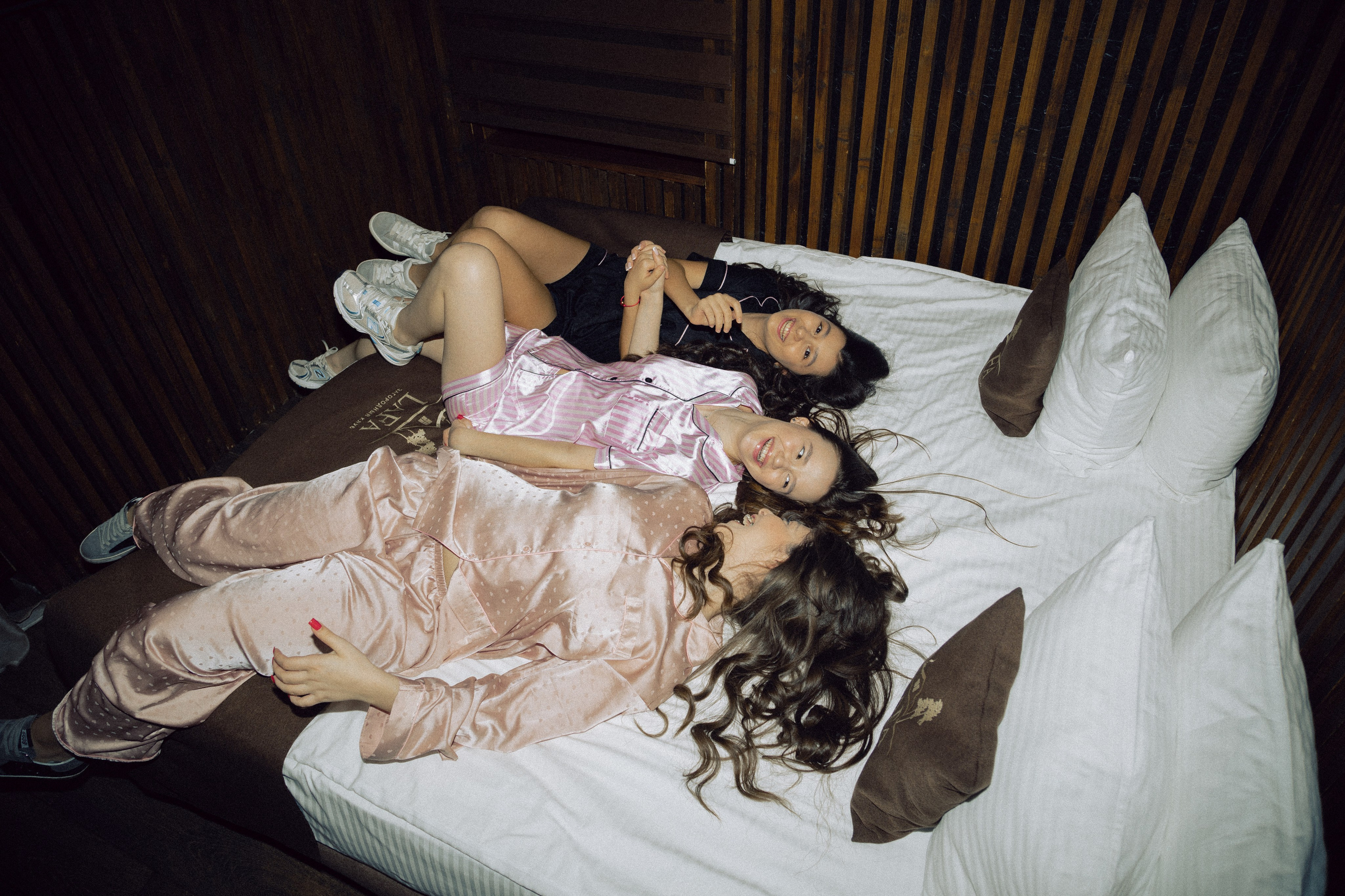 16-летие. Пирогова Полина, семейный и детский фотограф Москва, Видное