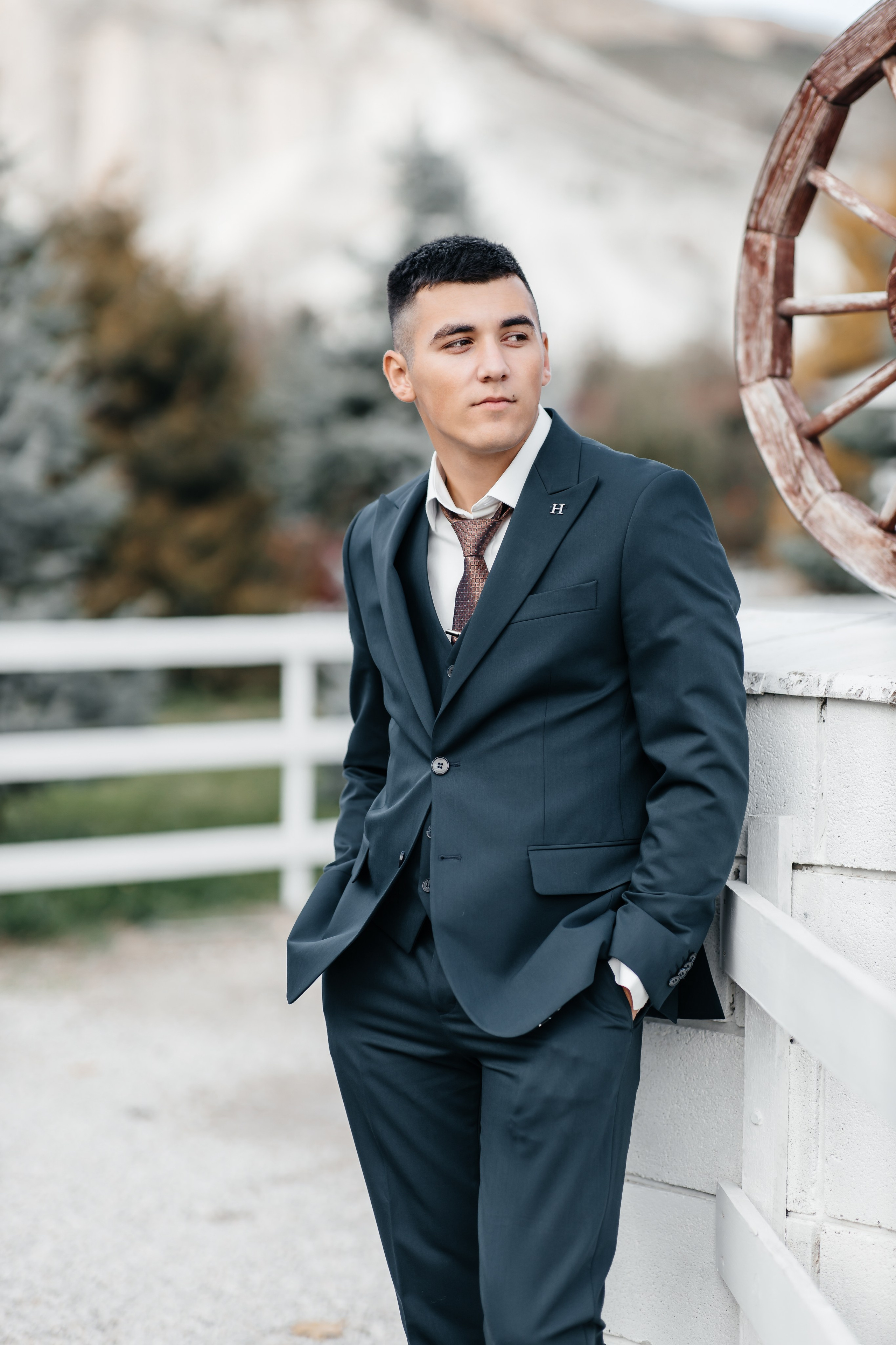 Анонс свадьбы Максима и Алены. Свадебный фотограф в Крыму и Севастополе Ольга Баскакова