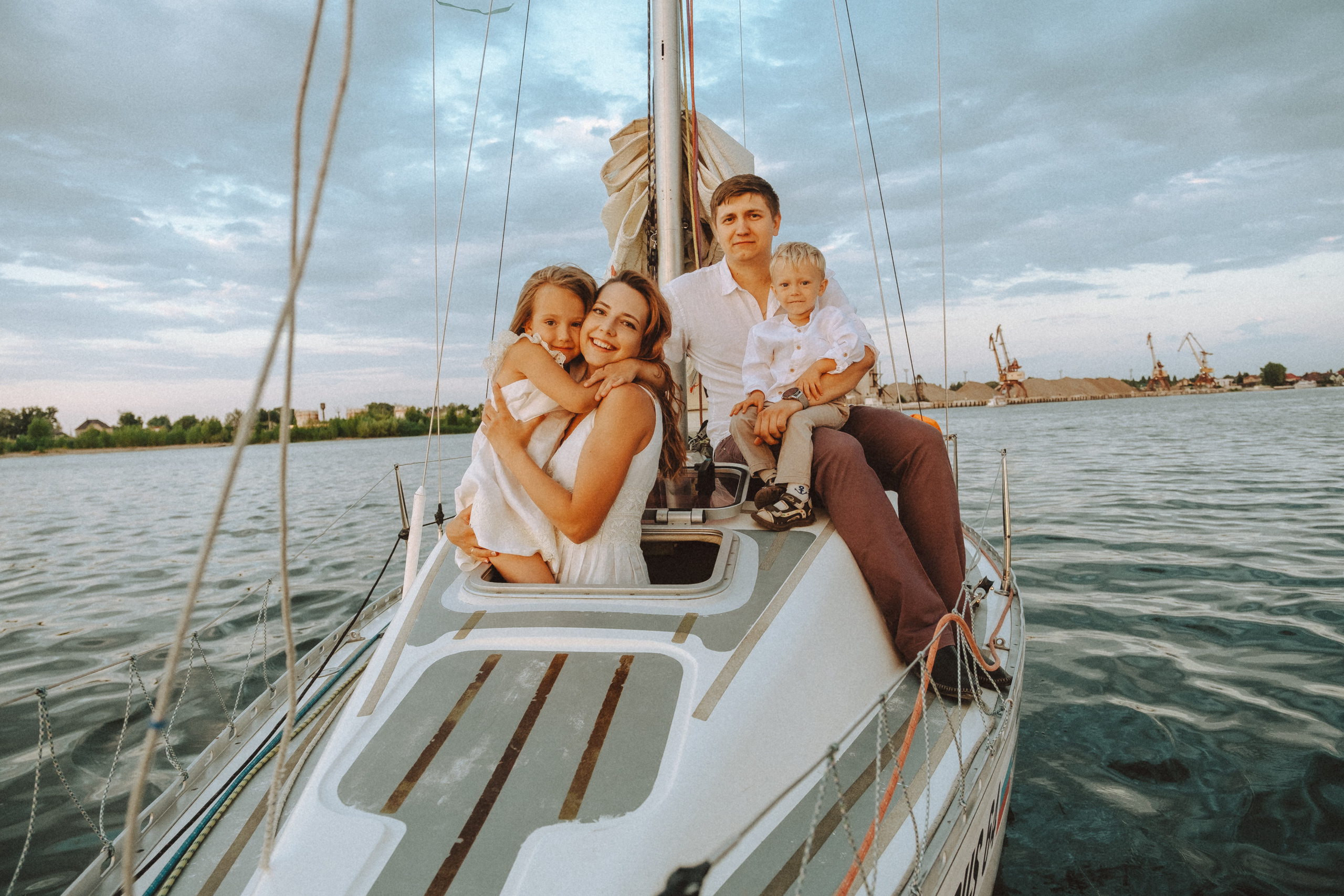 27 июля 2021, Саратов. Свадебный фотограф в Саратове Сторожев Слава