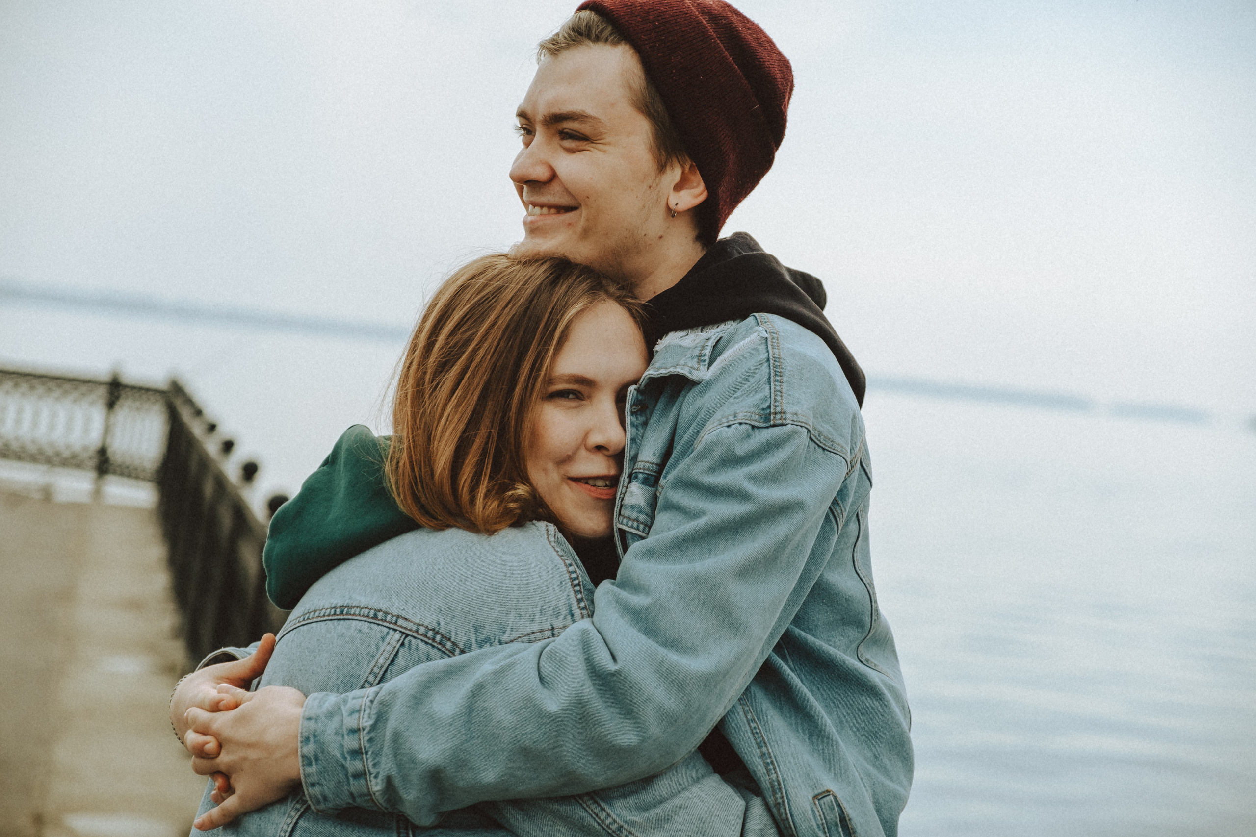 25 сентября 2021, Саратов, Новый пляж. Свадебный фотограф в Саратове Сторожев Слава