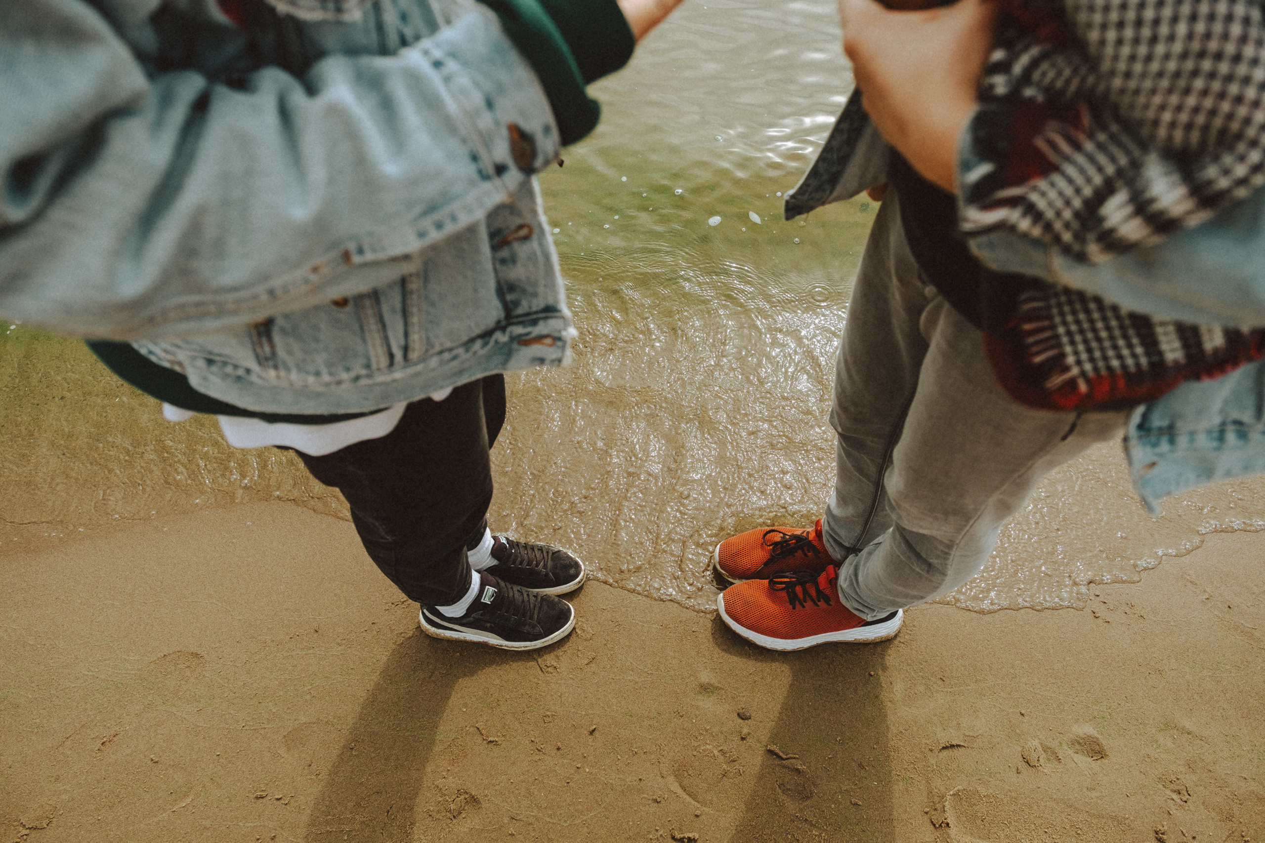 25 сентября 2021, Саратов, Новый пляж. Свадебный фотограф в Саратове Сторожев Слава