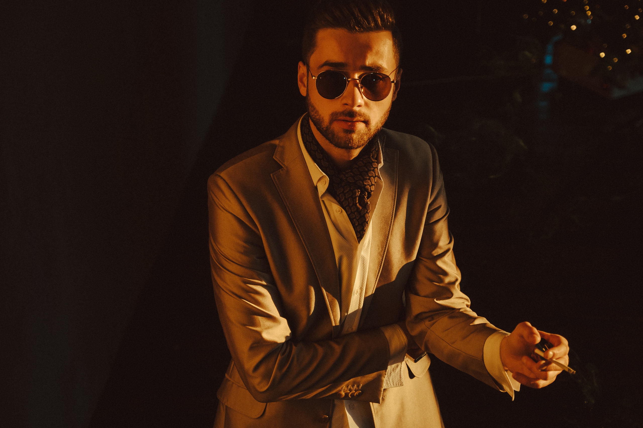 8 января 2022, Саратов, фотостудия Культура. Свадебный фотограф в Саратове Сторожев Слава