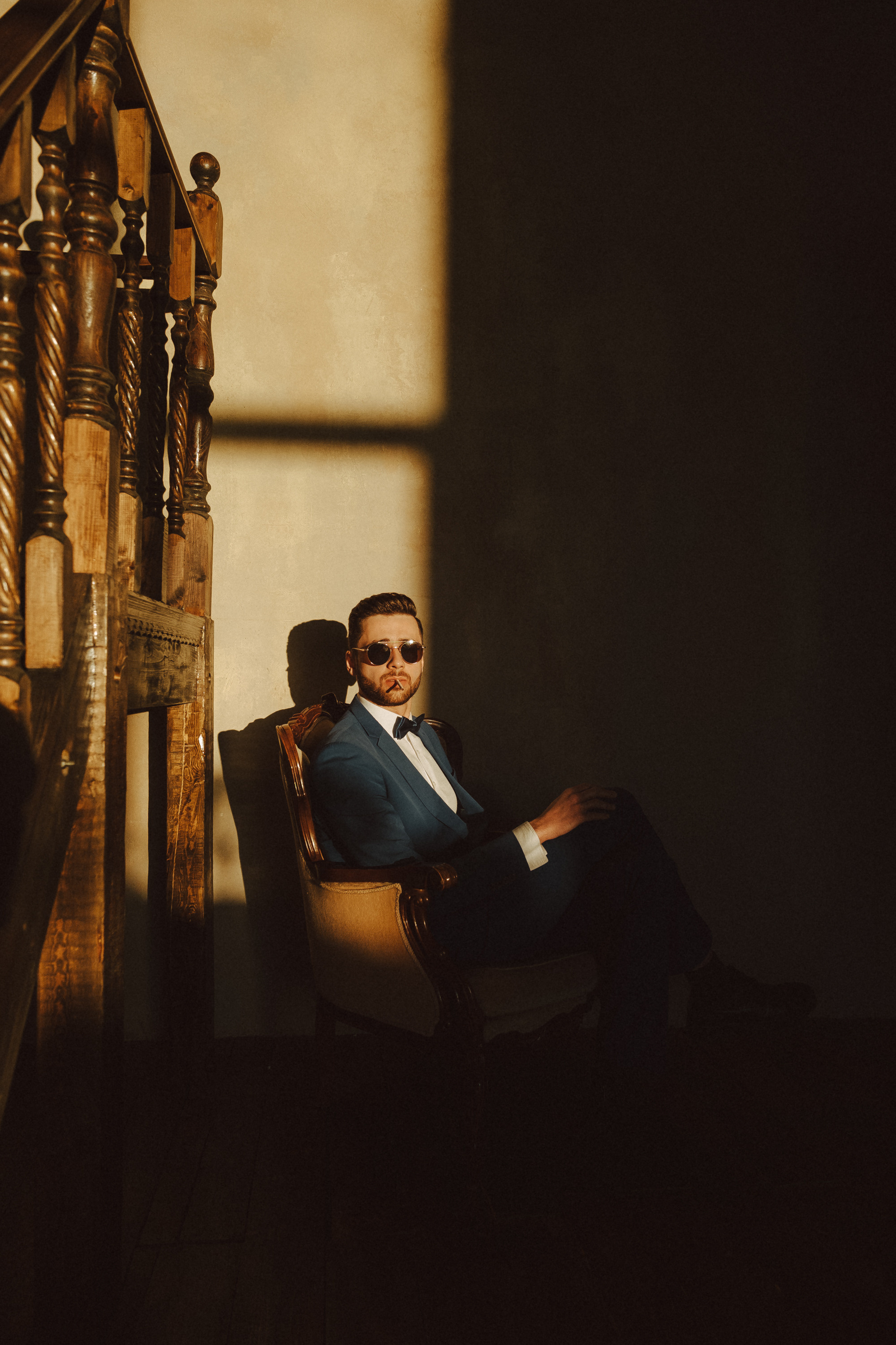 8 января 2022, Саратов, фотостудия Культура. Свадебный фотограф в Саратове Сторожев Слава