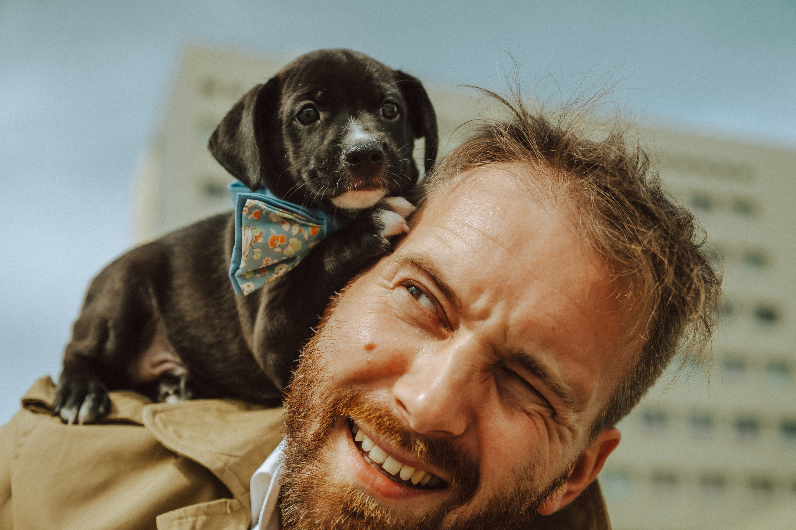 28 августа 2021, Саратов, проспект Кирова. Свадебный фотограф в Саратове Сторожев Слава