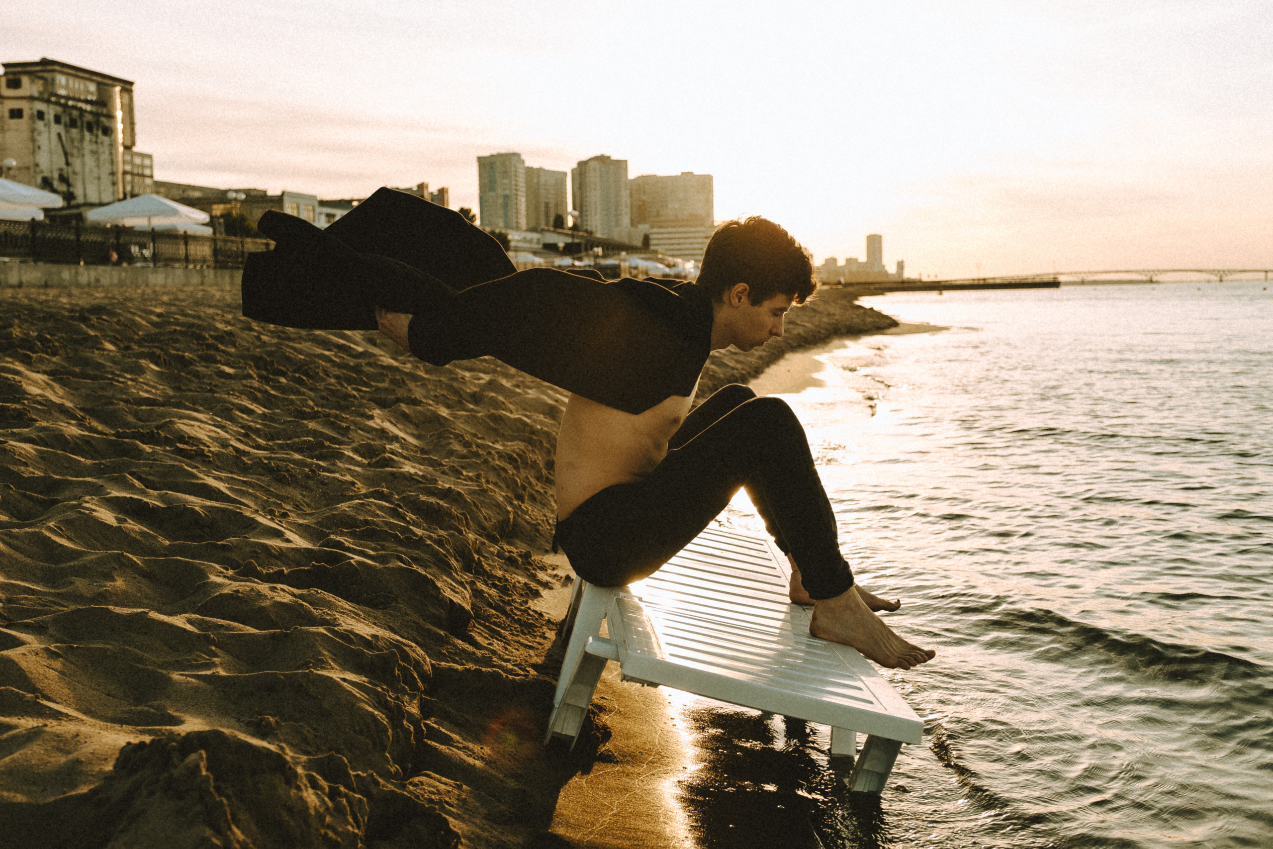 6 июля 2021, Саратов. Свадебный фотограф в Саратове Сторожев Слава