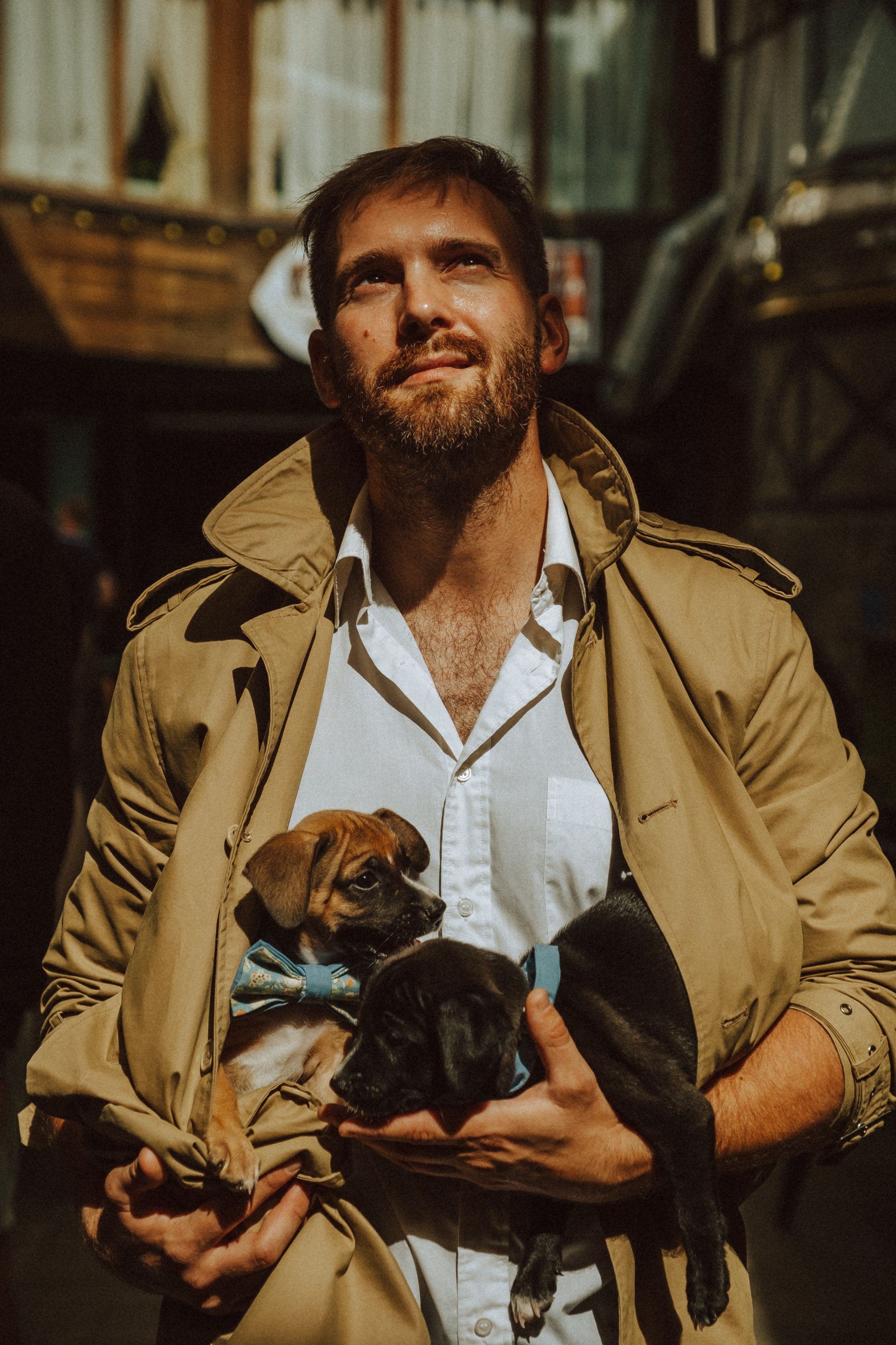 28 августа 2021, Саратов, проспект Кирова. Свадебный фотограф в Саратове Сторожев Слава