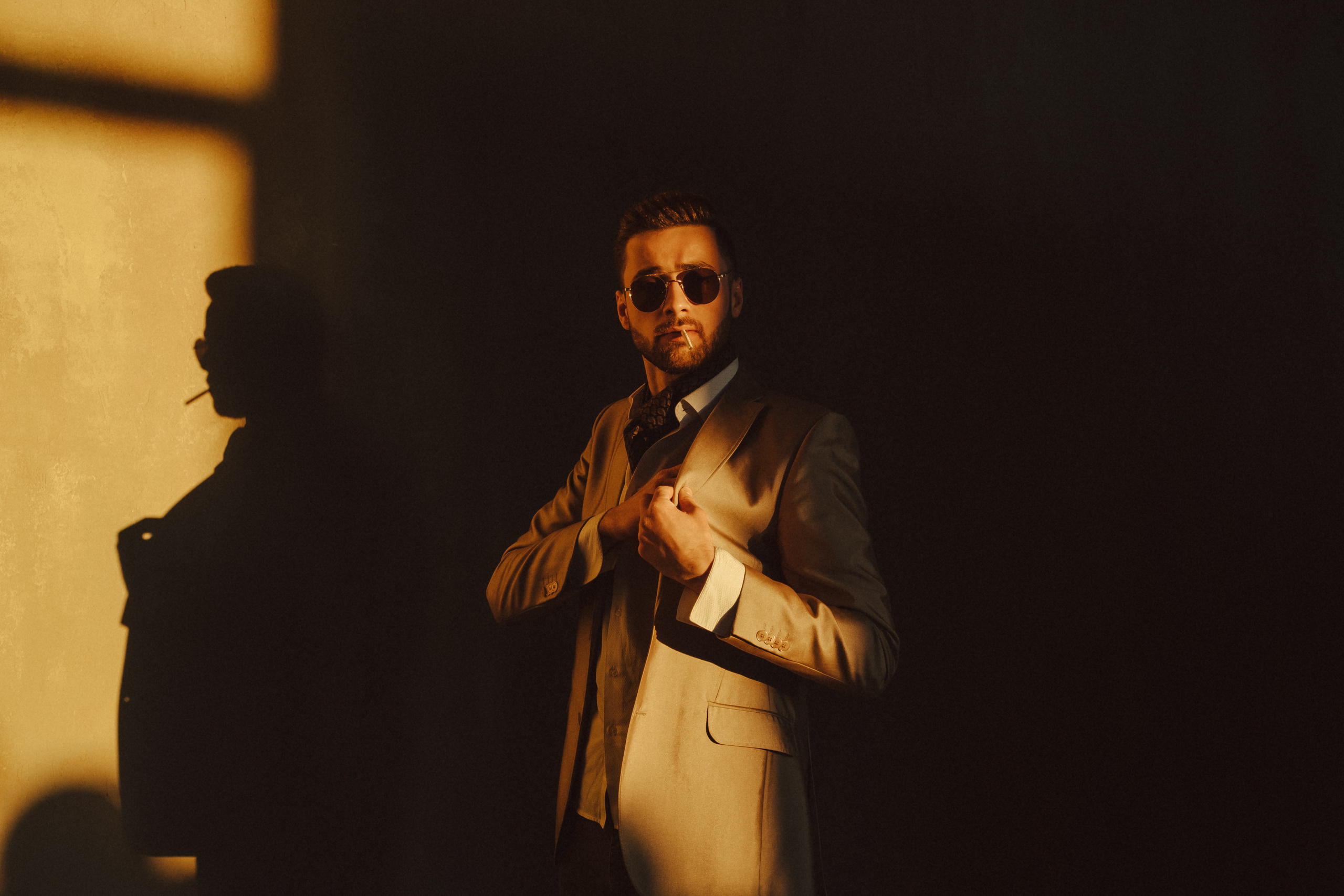 8 января 2022, Саратов, фотостудия Культура. Свадебный фотограф в Саратове Сторожев Слава