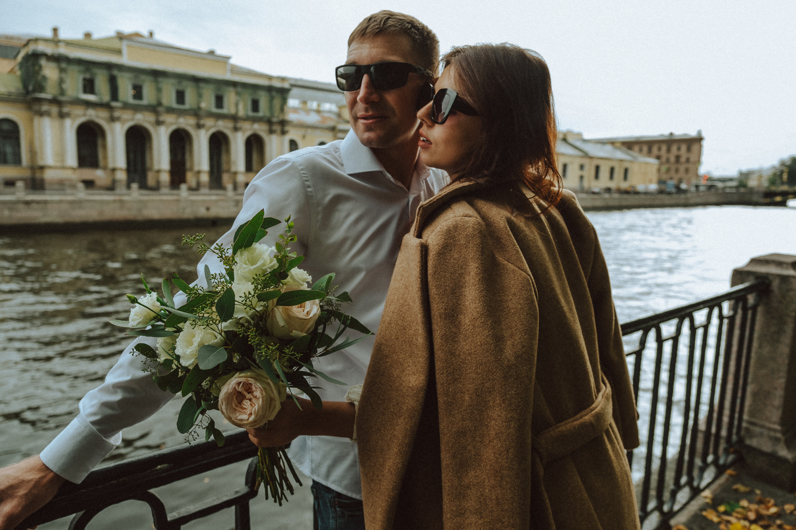 8 сентября 2021, Санкт-Петербург. Свадебный фотограф в Саратове Сторожев Слава