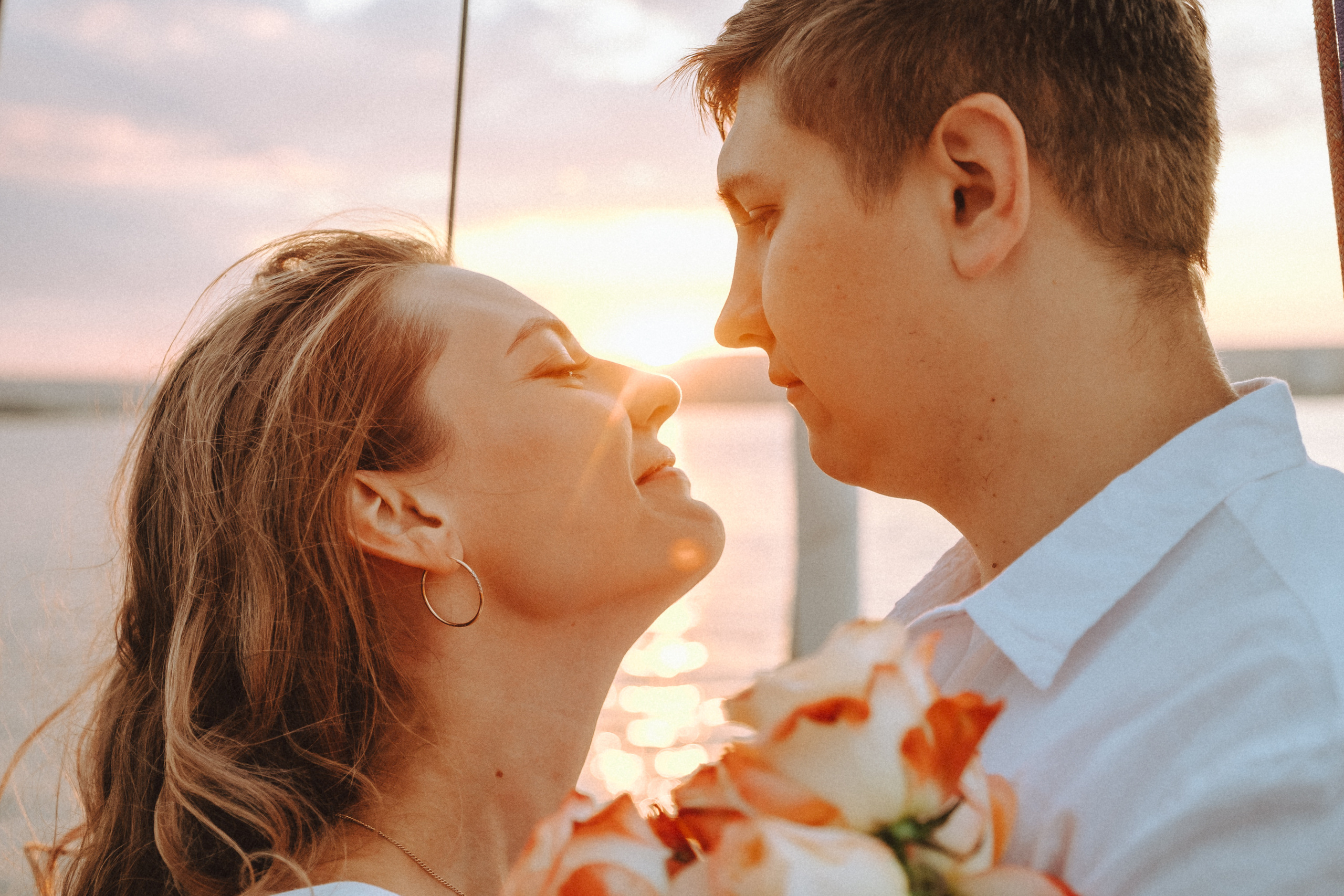 27 июля 2021, Саратов. Свадебный фотограф в Саратове Сторожев Слава