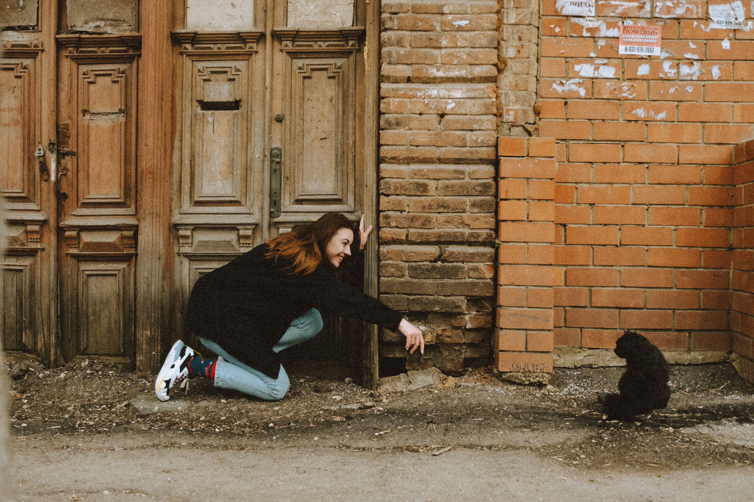 19 апреля 2021, Саратов. Свадебный фотограф в Саратове Сторожев Слава