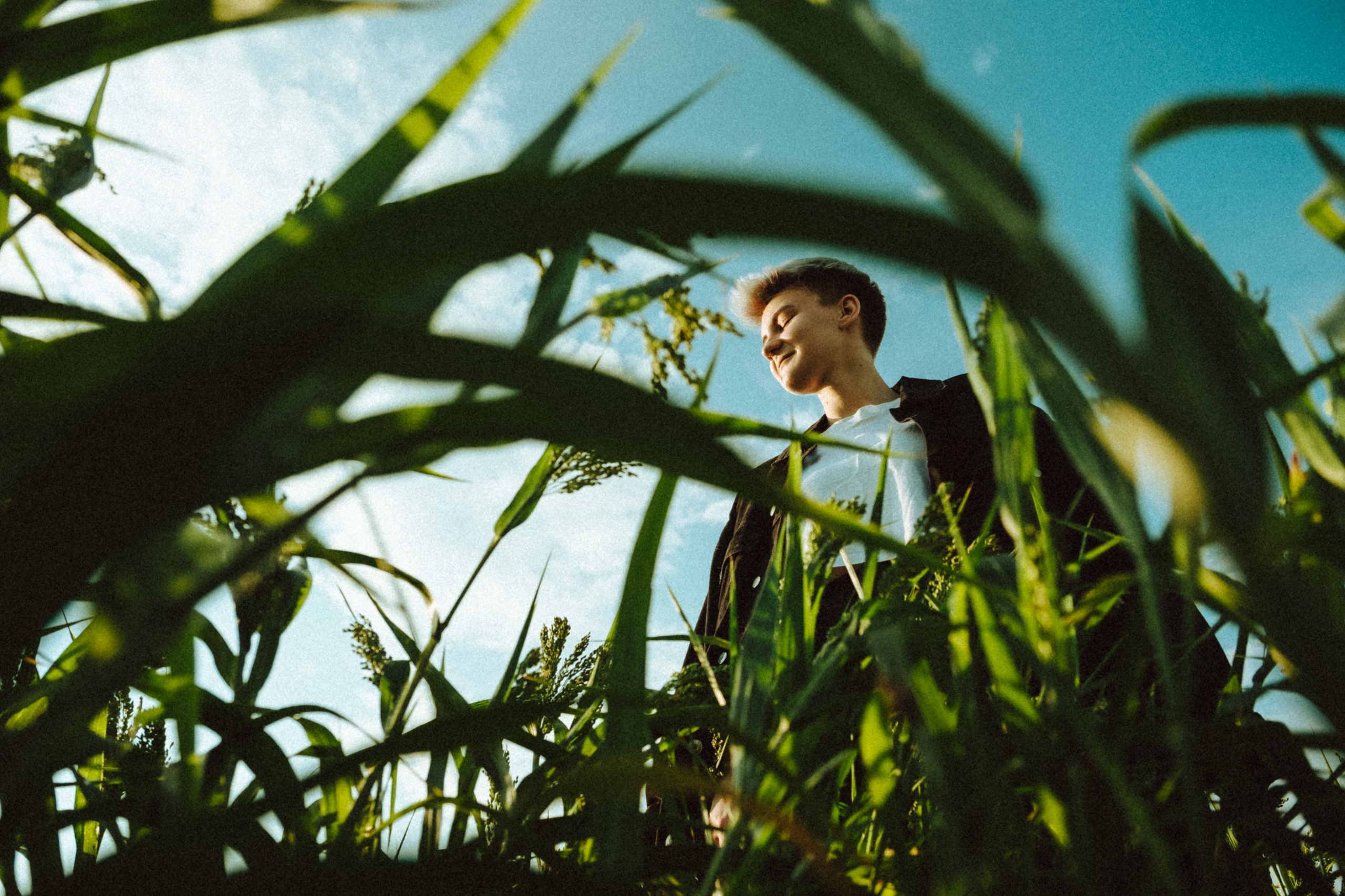 15 июля 2021, Саратов. Свадебный фотограф в Саратове Сторожев Слава