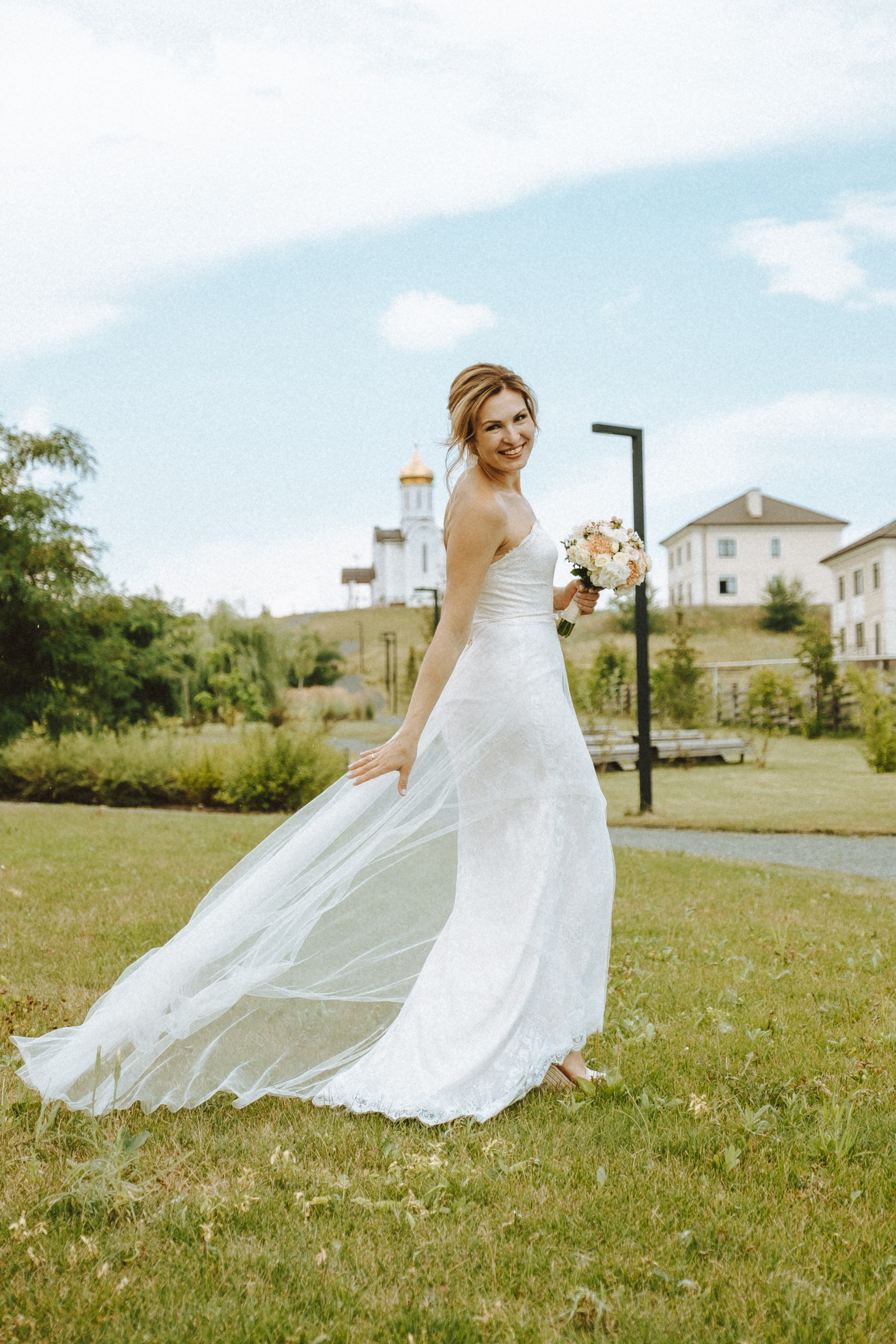 16 июля 2021, Свадебный фотограф Саратов. Свадебный фотограф в Саратове Сторожев Слава