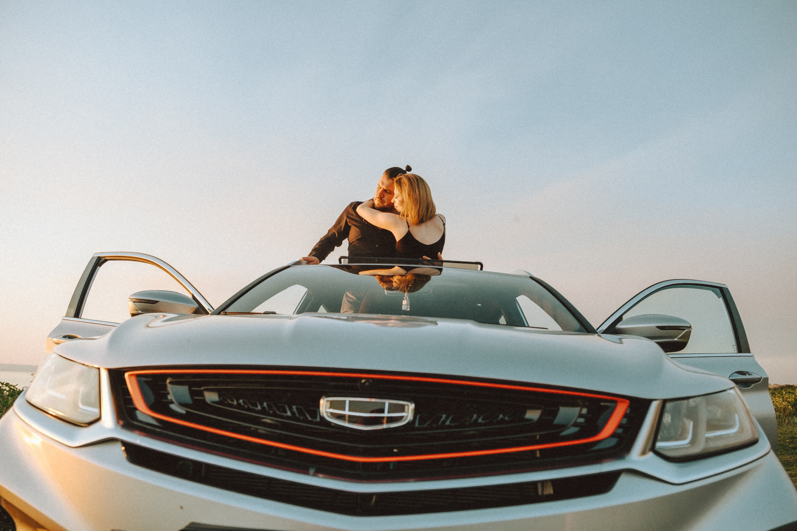 6 августа 2021, Энгельс, Узморье. Свадебный фотограф в Саратове Сторожев Слава