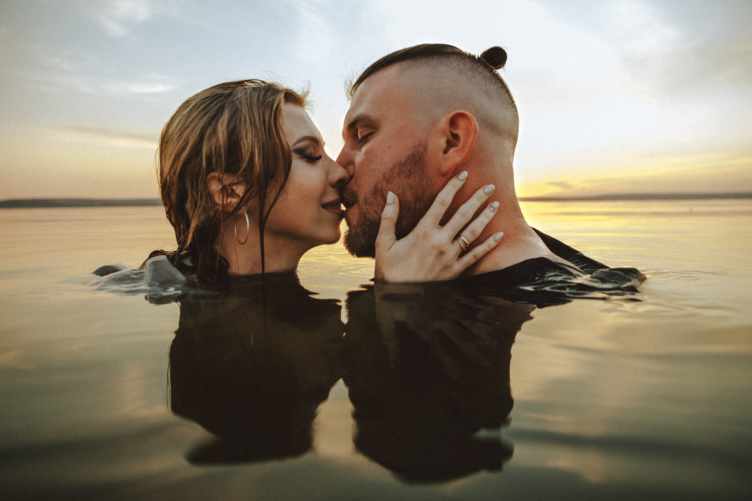 6 августа 2021, Энгельс, Узморье. Свадебный фотограф в Саратове Сторожев Слава