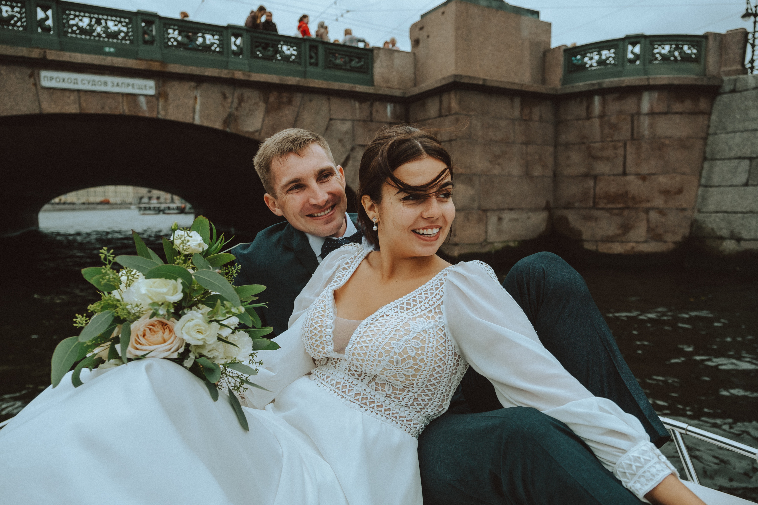 8 сентября 2021, Санкт-Петербург. Свадебный фотограф в Саратове Сторожев Слава