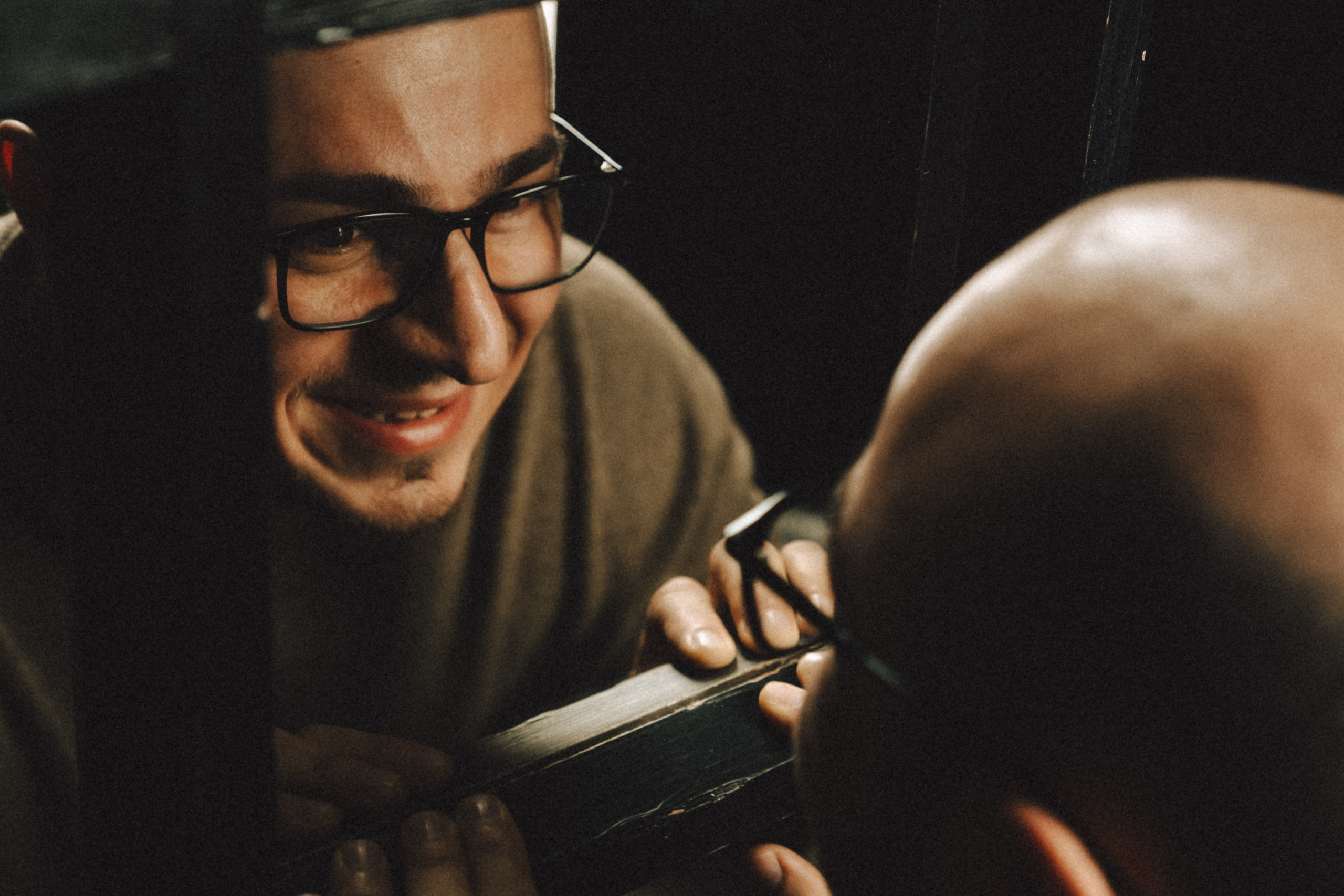 25 февраля 2021. Москва. Свадебный фотограф в Саратове Сторожев Слава