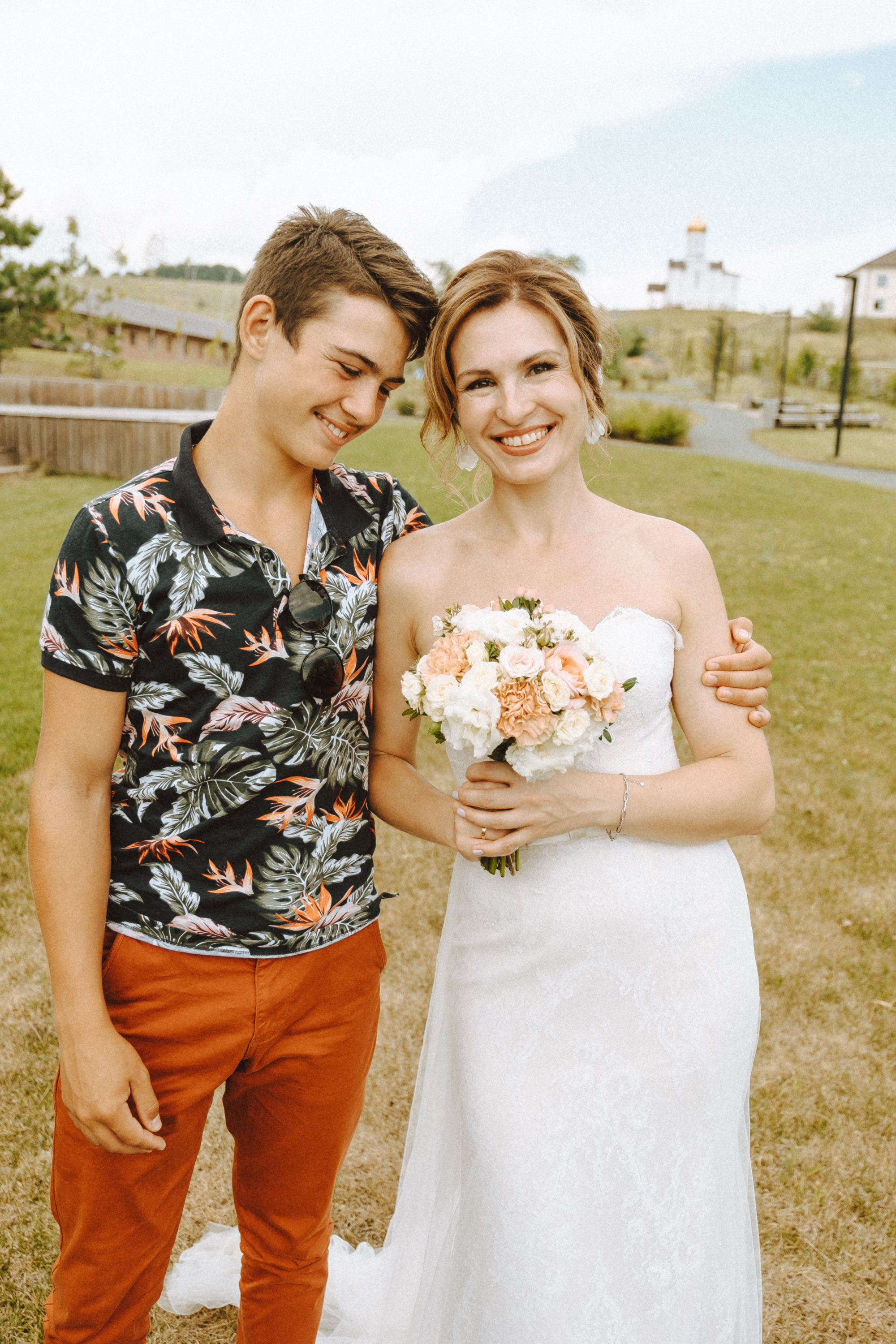 16 июля 2021, Свадебный фотограф Саратов. Свадебный фотограф в Саратове Сторожев Слава