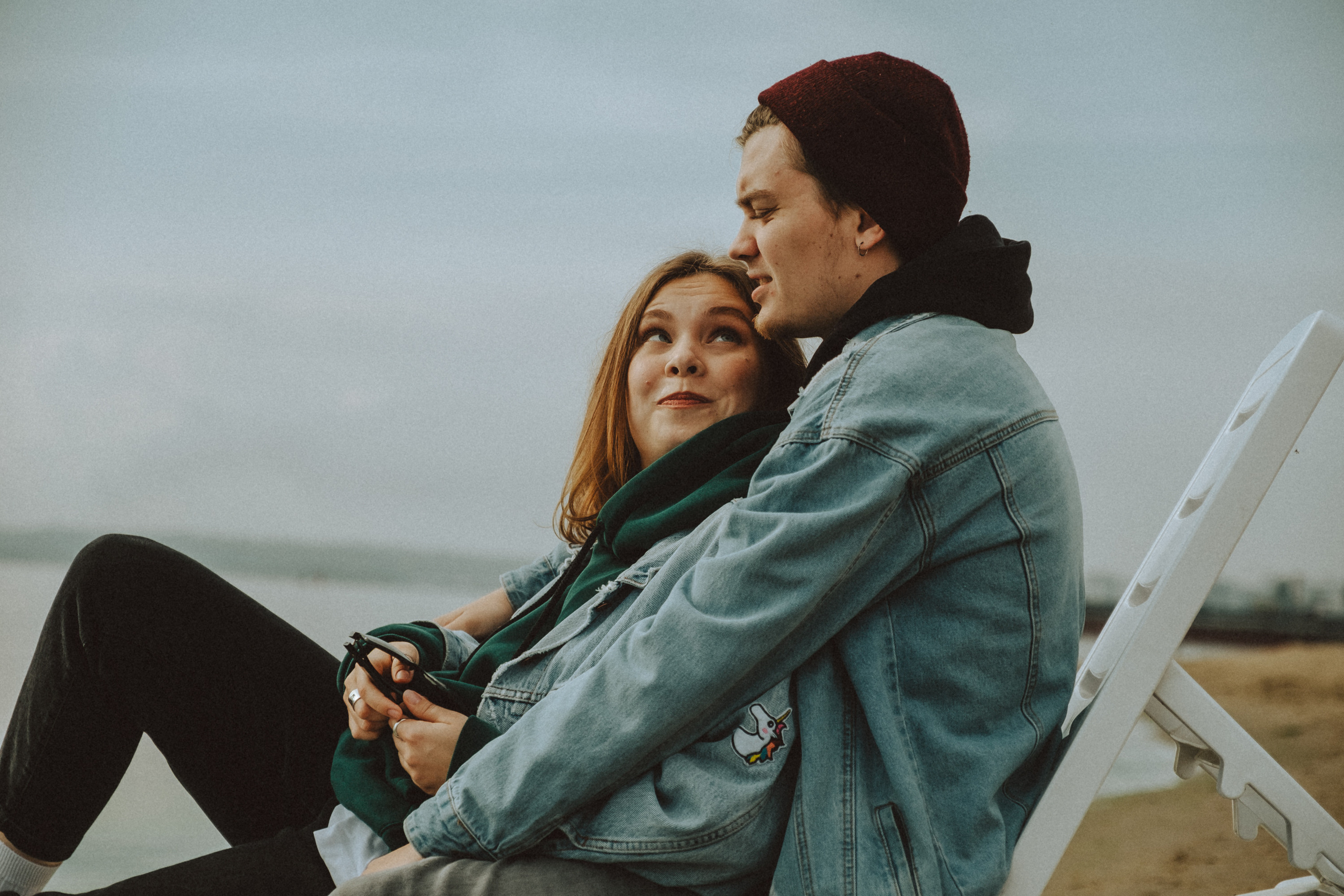 25 сентября 2021, Саратов, Новый пляж. Свадебный фотограф в Саратове Сторожев Слава