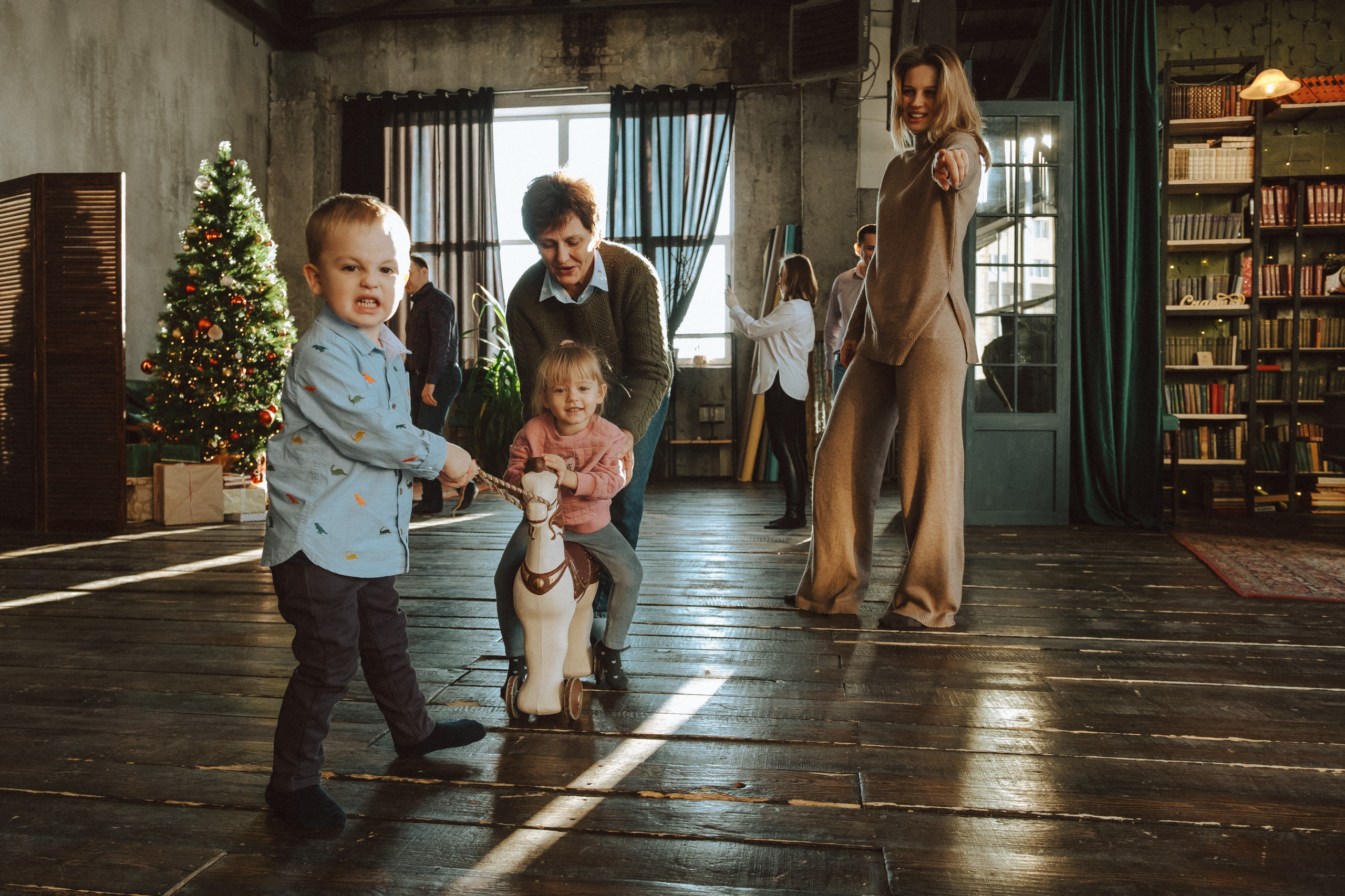 3 января 2022, Саратов, фотостудия Культура. Свадебный фотограф в Саратове Сторожев Слава