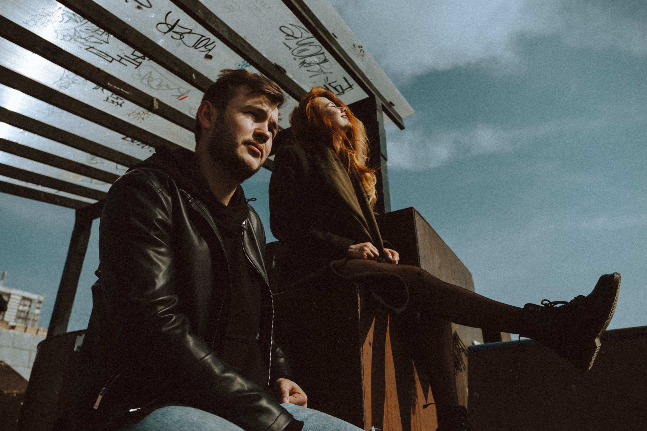 3 апреля 2021, Саратов, Набережная. Свадебный фотограф в Саратове Сторожев Слава