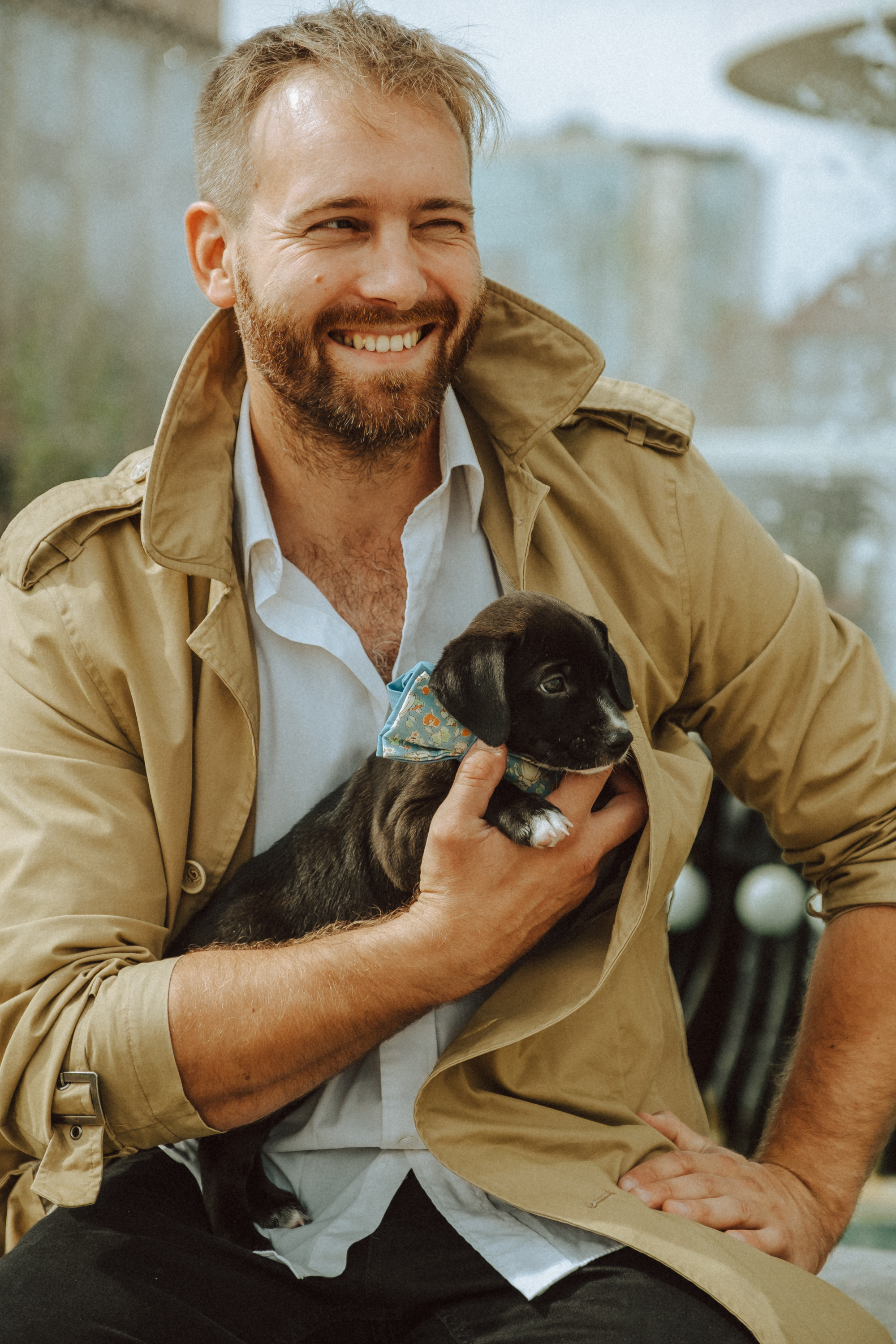 28 августа 2021, Саратов, проспект Кирова. Свадебный фотограф в Саратове Сторожев Слава