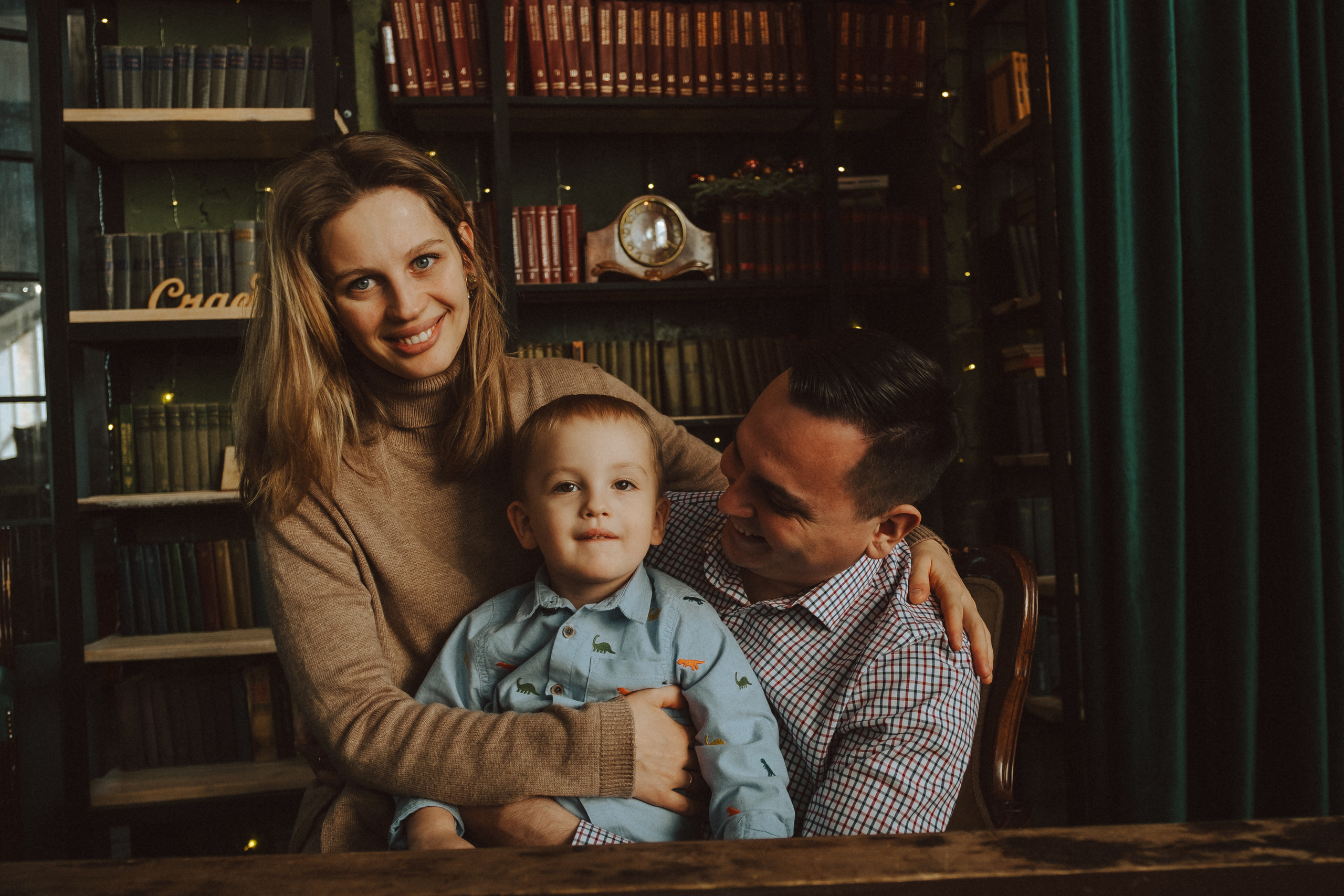 3 января 2022, Саратов, фотостудия Культура. Свадебный фотограф в Саратове Сторожев Слава