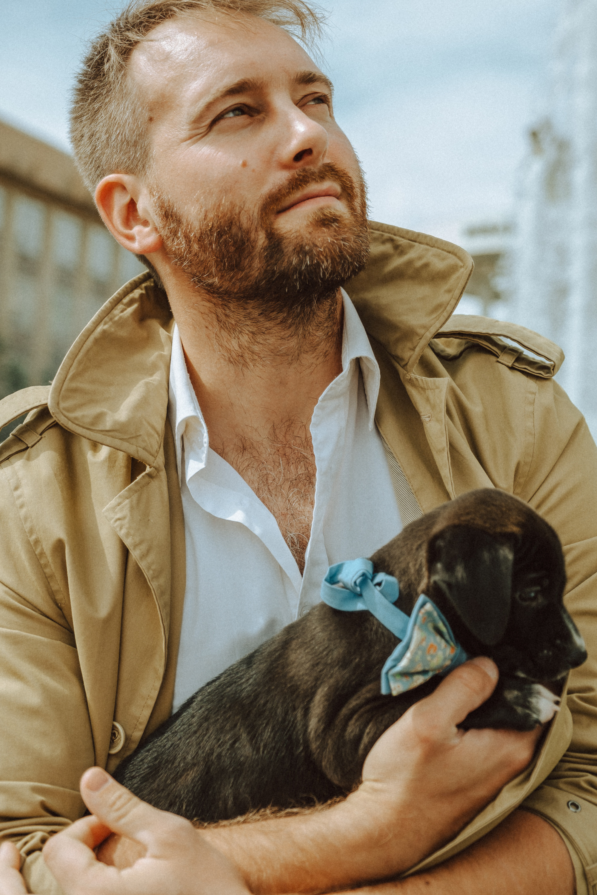 28 августа 2021, Саратов, проспект Кирова. Свадебный фотограф в Саратове Сторожев Слава