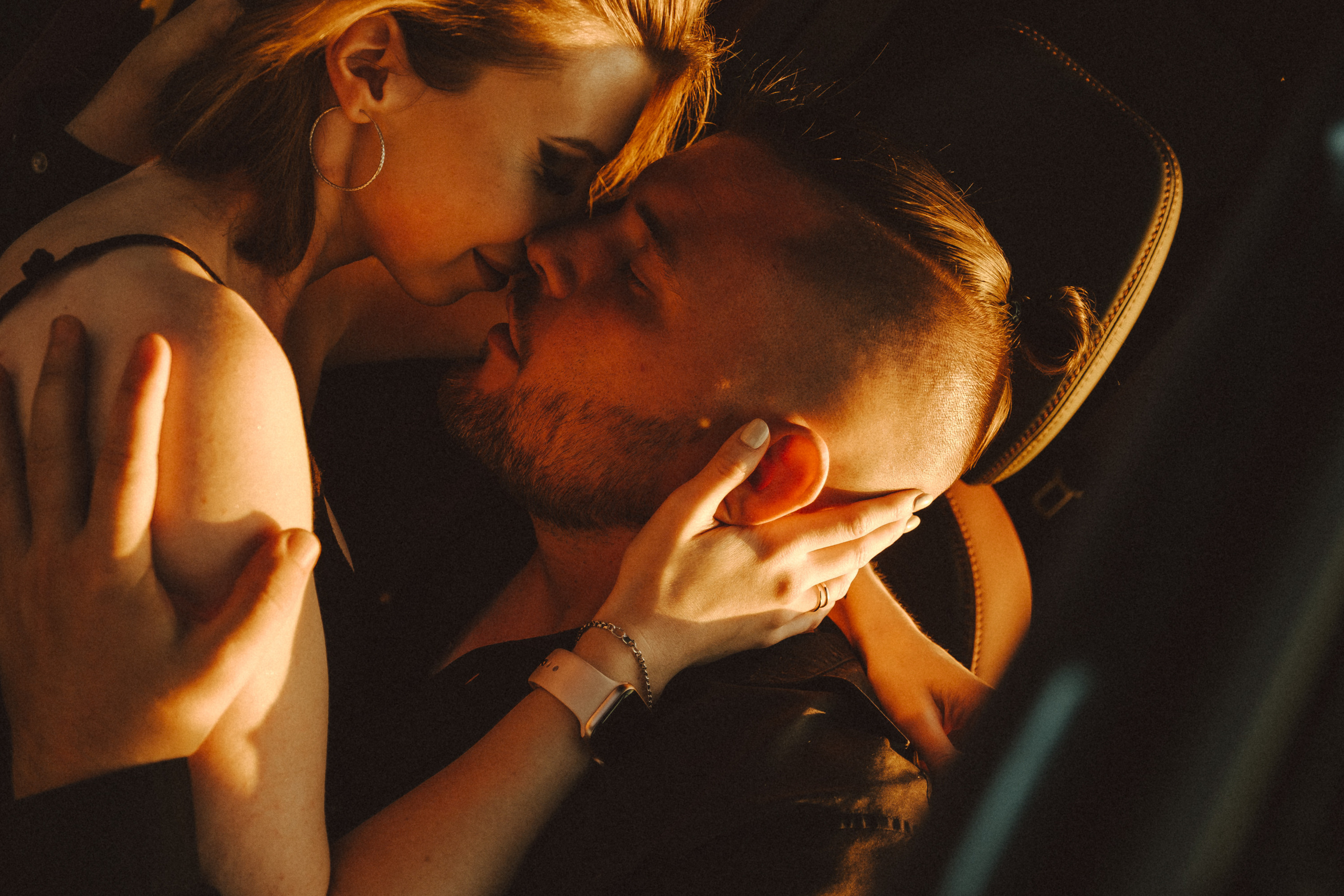 6 августа 2021, Энгельс, Узморье. Свадебный фотограф в Саратове Сторожев Слава