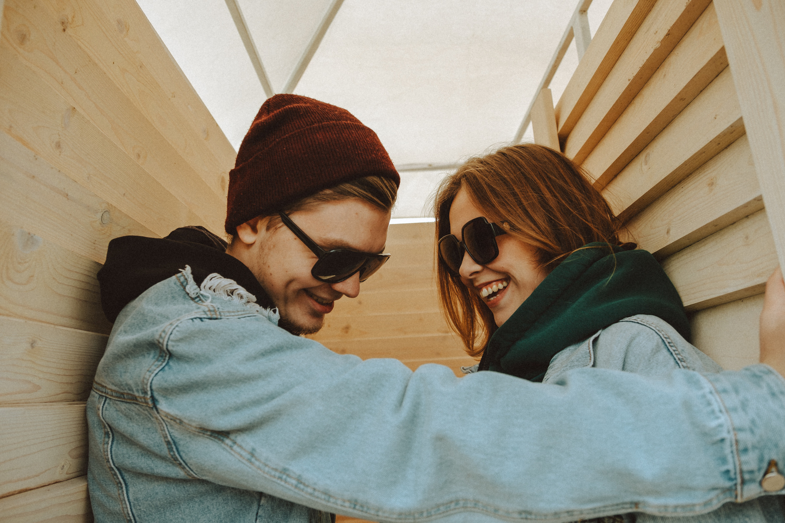 25 сентября 2021, Саратов, Новый пляж. Свадебный фотограф в Саратове Сторожев Слава