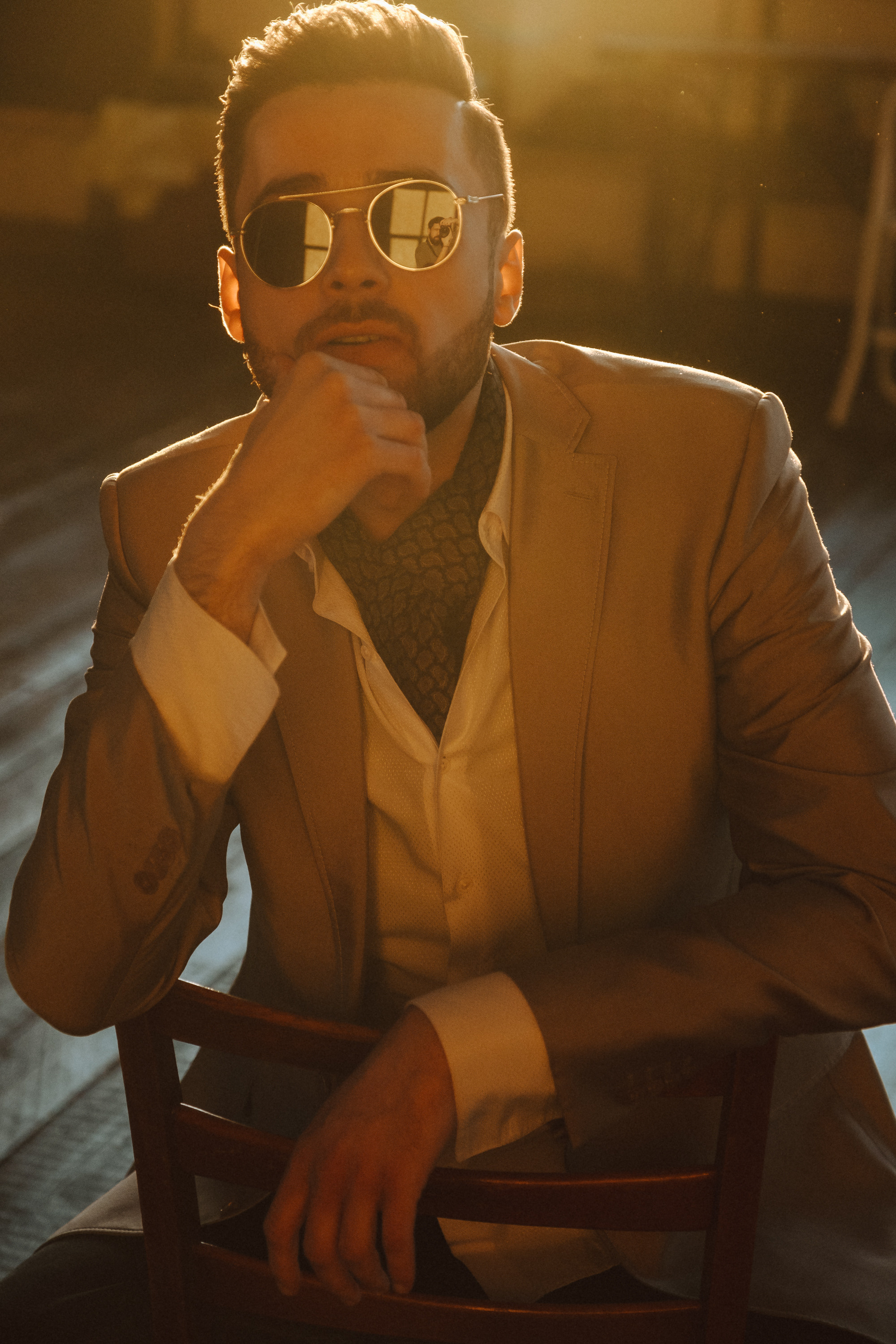 8 января 2022, Саратов, фотостудия Культура. Свадебный фотограф в Саратове Сторожев Слава