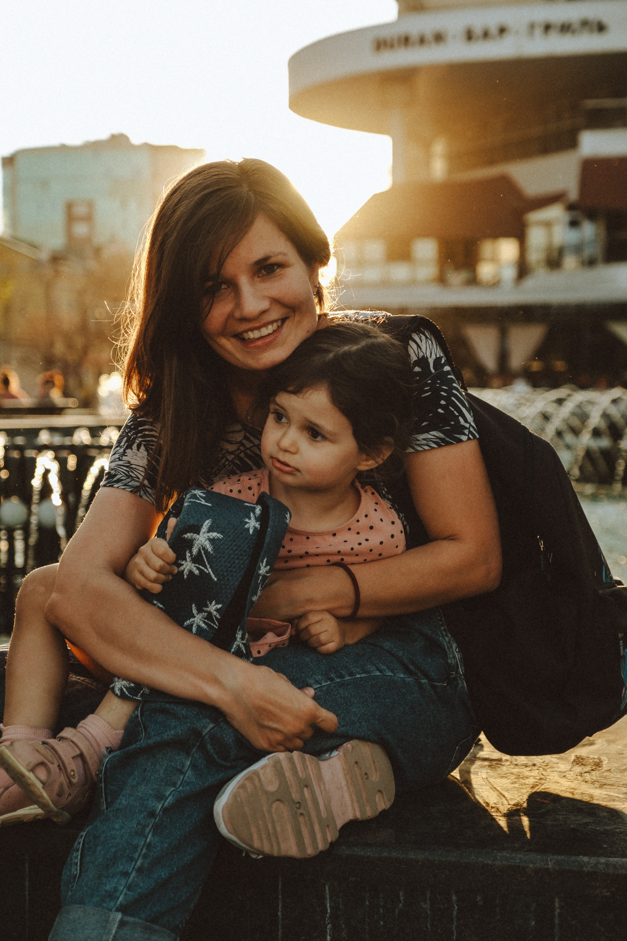 31 августа 2021, Саратов, проспект Кирова. Свадебный фотограф в Саратове Сторожев Слава