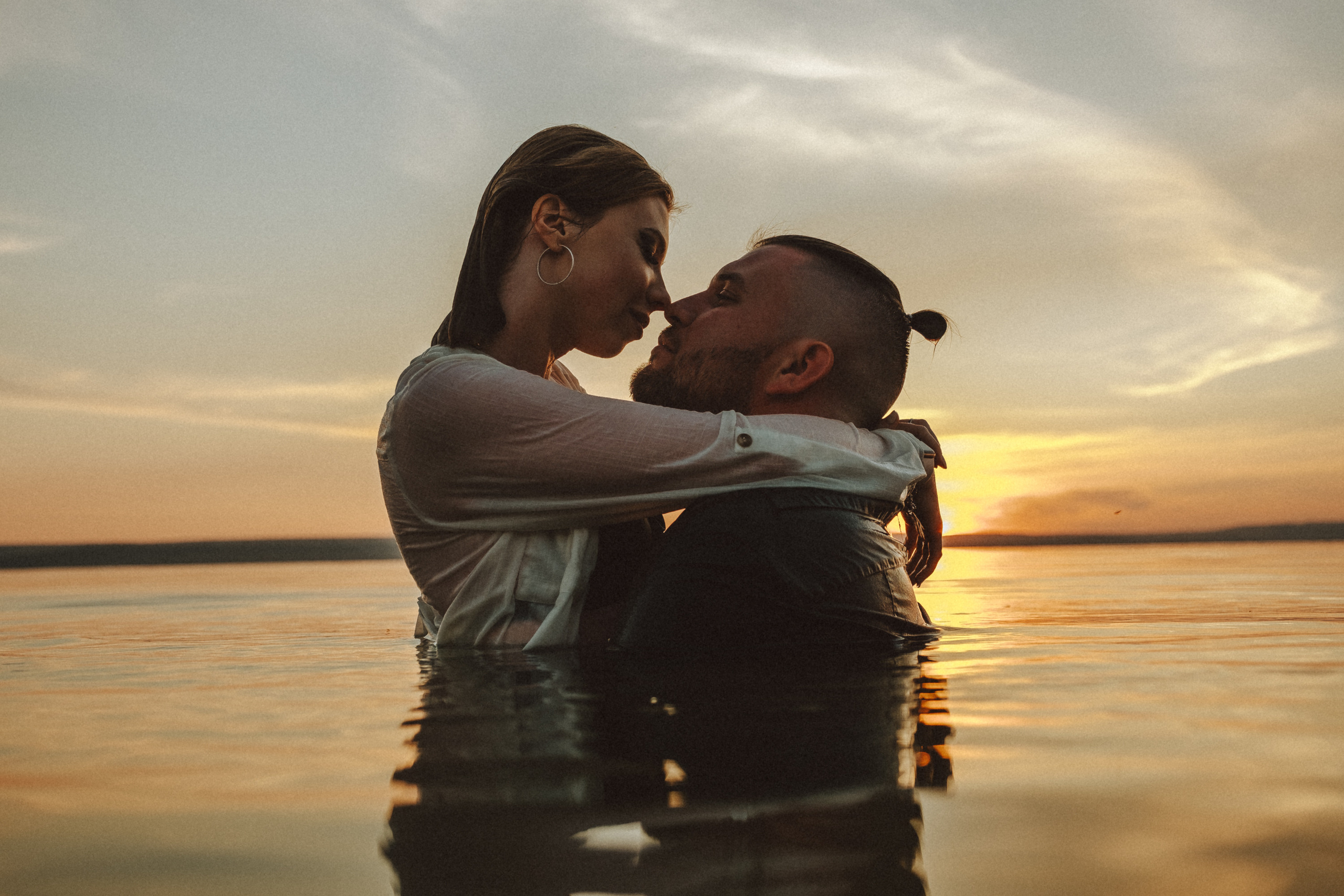 6 августа 2021, Энгельс, Узморье. Свадебный фотограф в Саратове Сторожев Слава