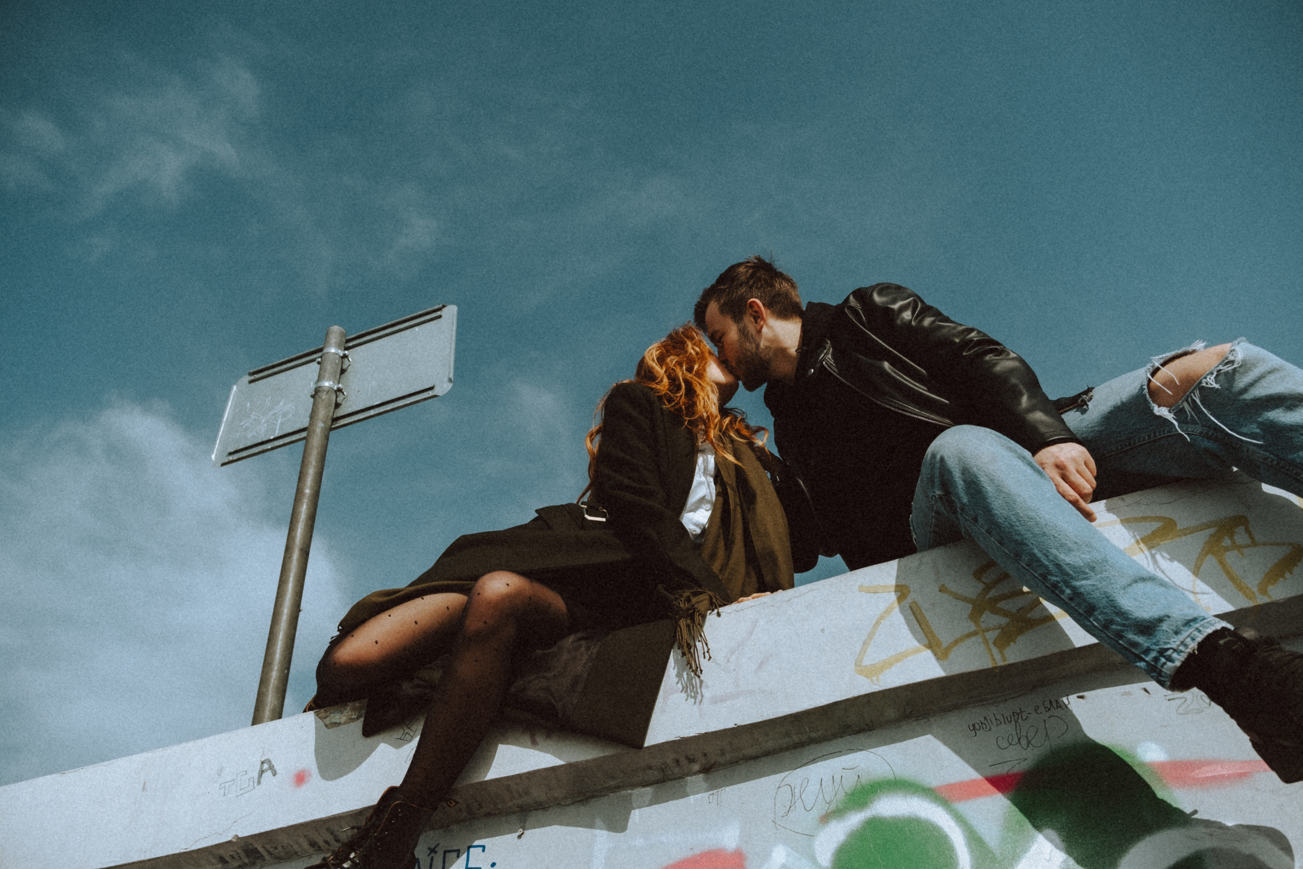 3 апреля 2021, Саратов, Набережная. Свадебный фотограф в Саратове Сторожев Слава