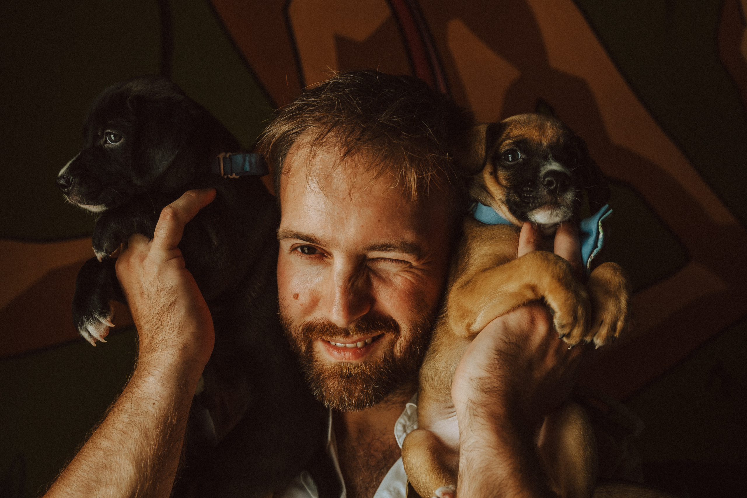 28 августа 2021, Саратов, проспект Кирова. Свадебный фотограф в Саратове Сторожев Слава