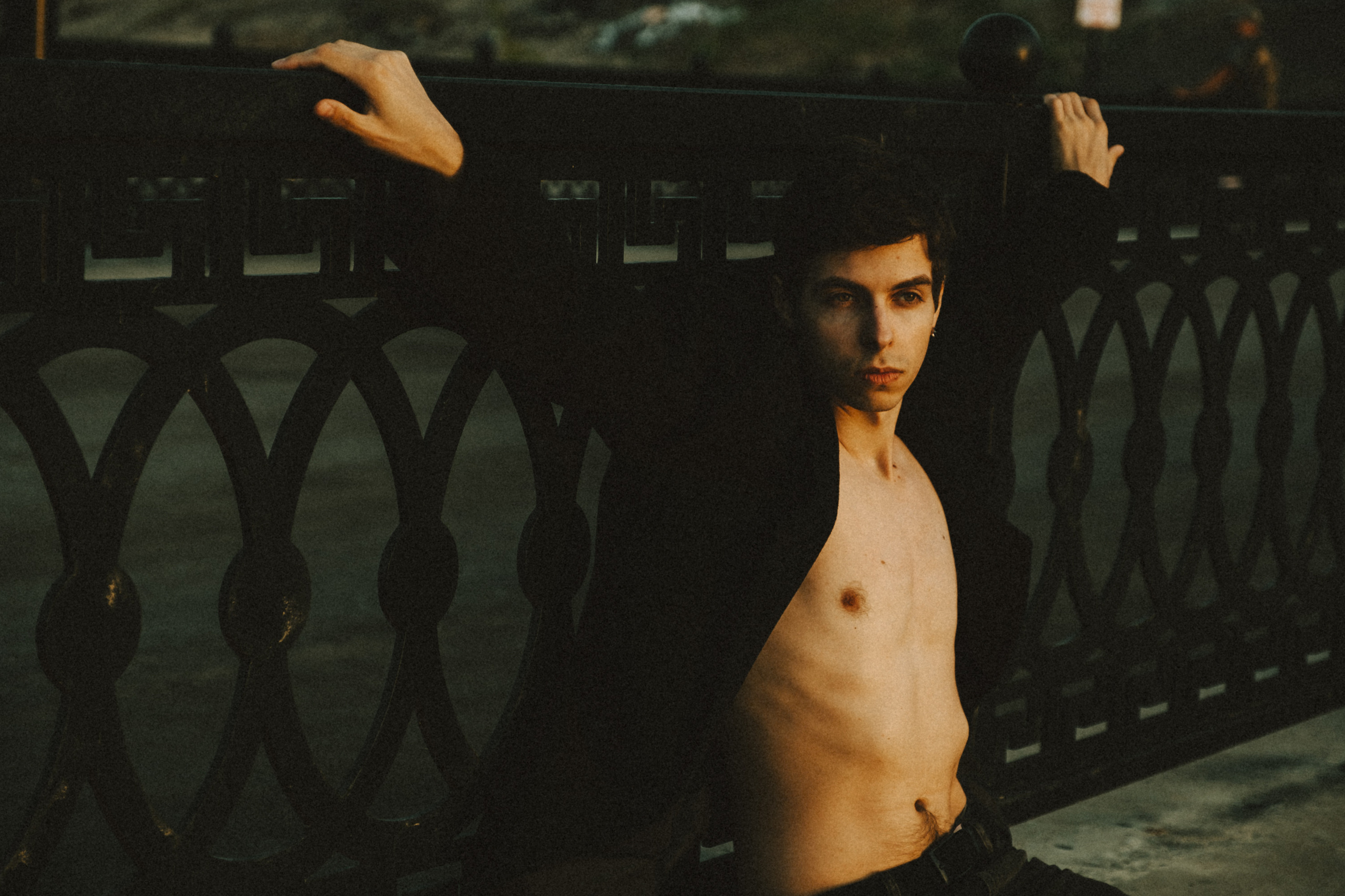 6 июля 2021, Саратов. Свадебный фотограф в Саратове Сторожев Слава