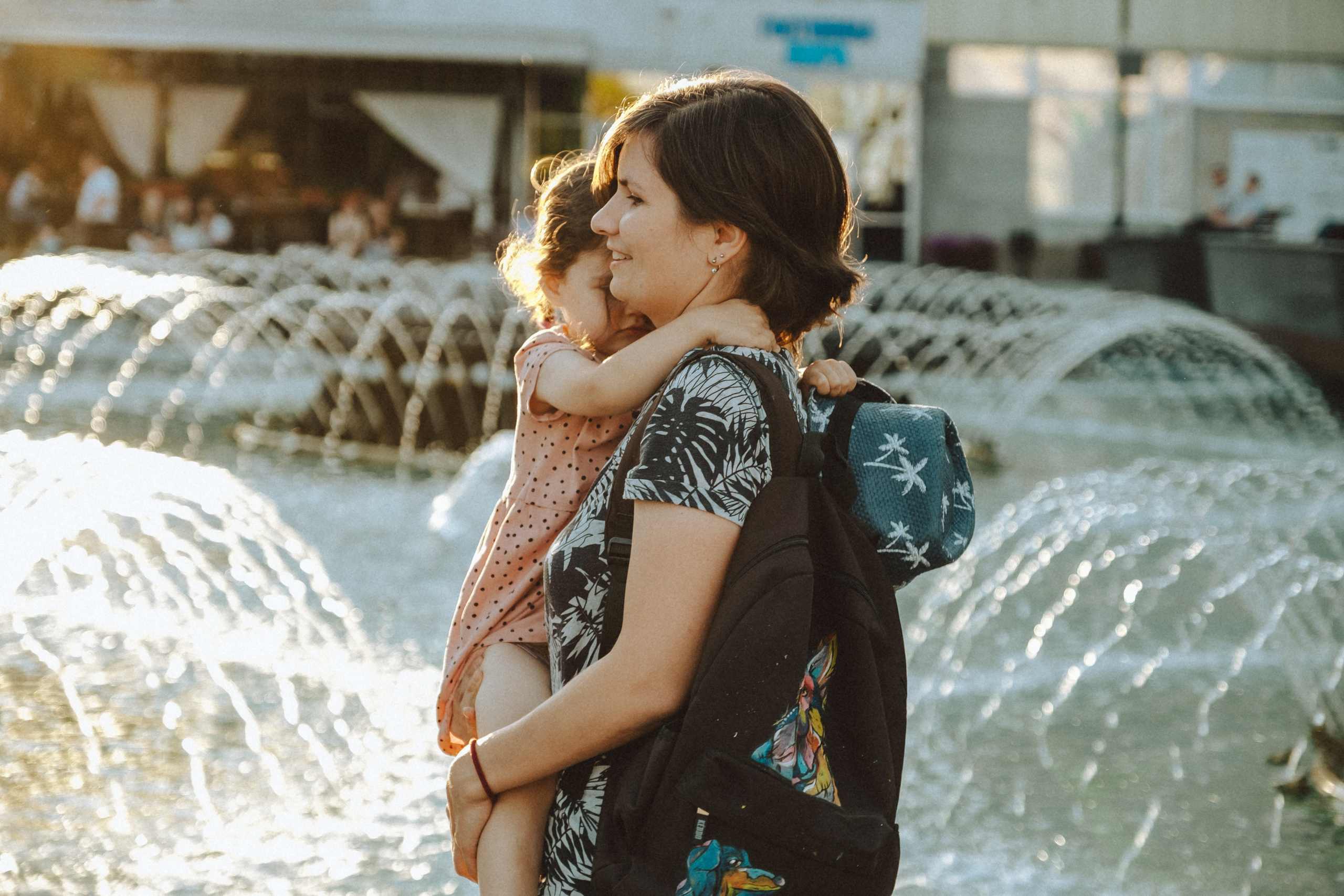 31 августа 2021, Саратов, проспект Кирова. Свадебный фотограф в Саратове Сторожев Слава