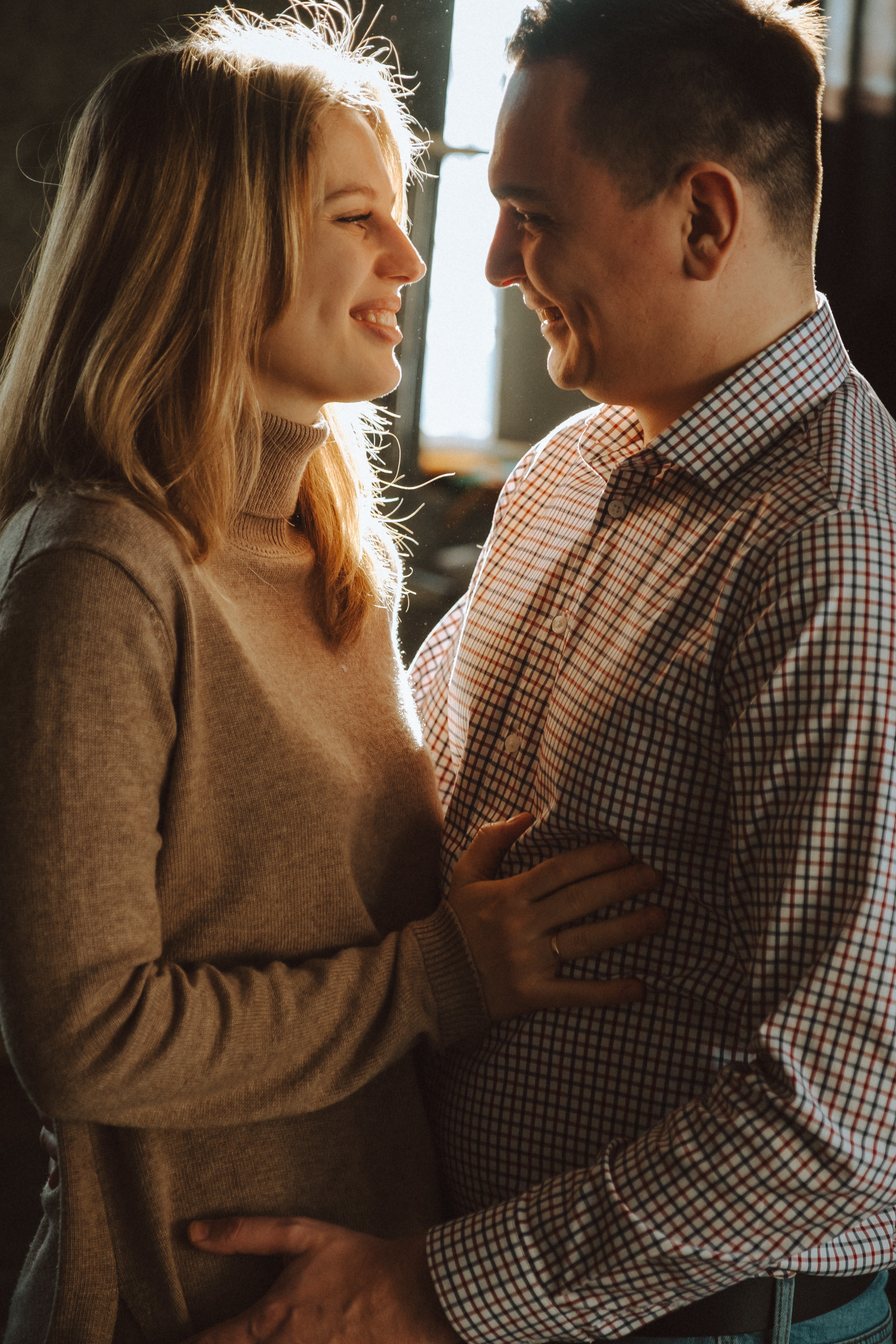 3 января 2022, Саратов, фотостудия Культура. Свадебный фотограф в Саратове Сторожев Слава