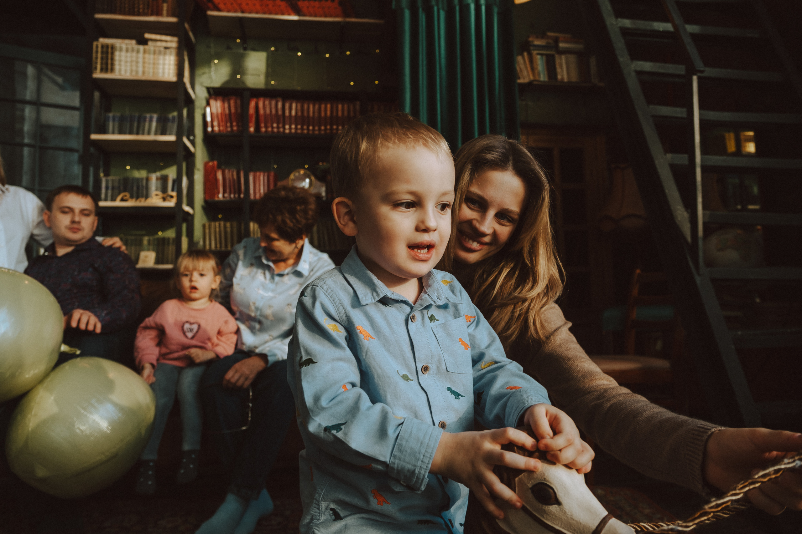 3 января 2022, Саратов, фотостудия Культура. Свадебный фотограф в Саратове Сторожев Слава