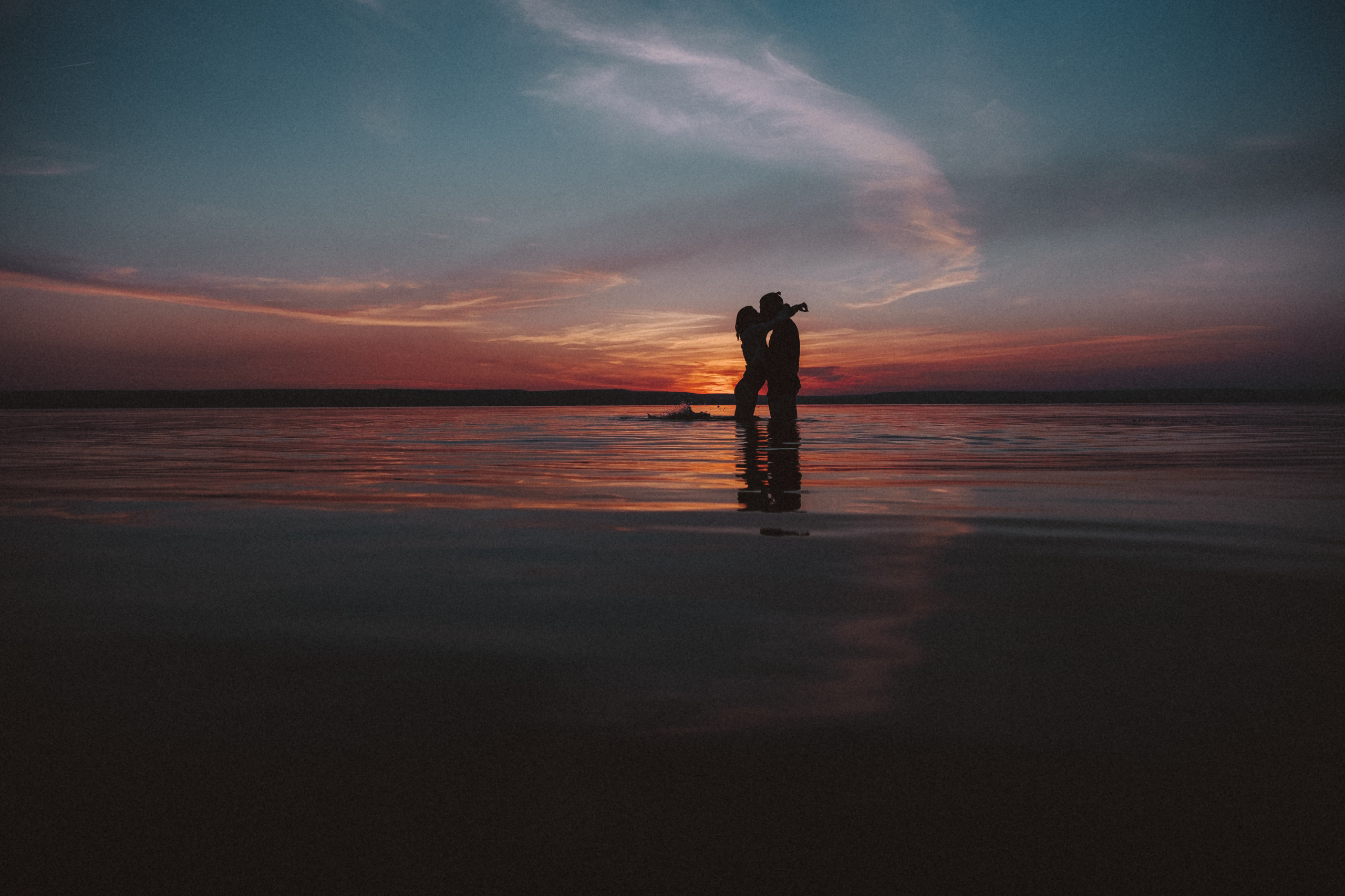 6 августа 2021, Энгельс, Узморье. Свадебный фотограф в Саратове Сторожев Слава