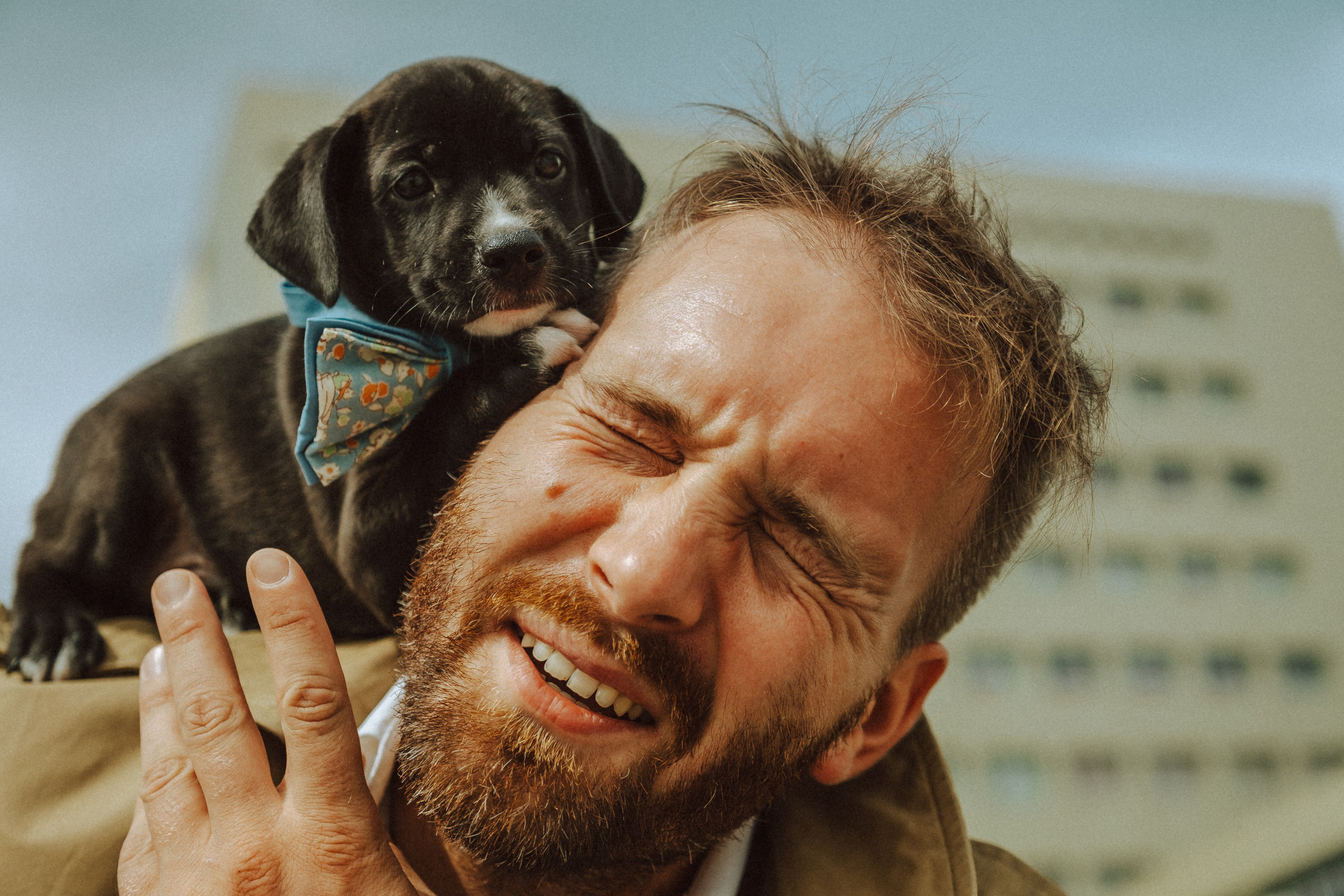 28 августа 2021, Саратов, проспект Кирова. Свадебный фотограф в Саратове Сторожев Слава