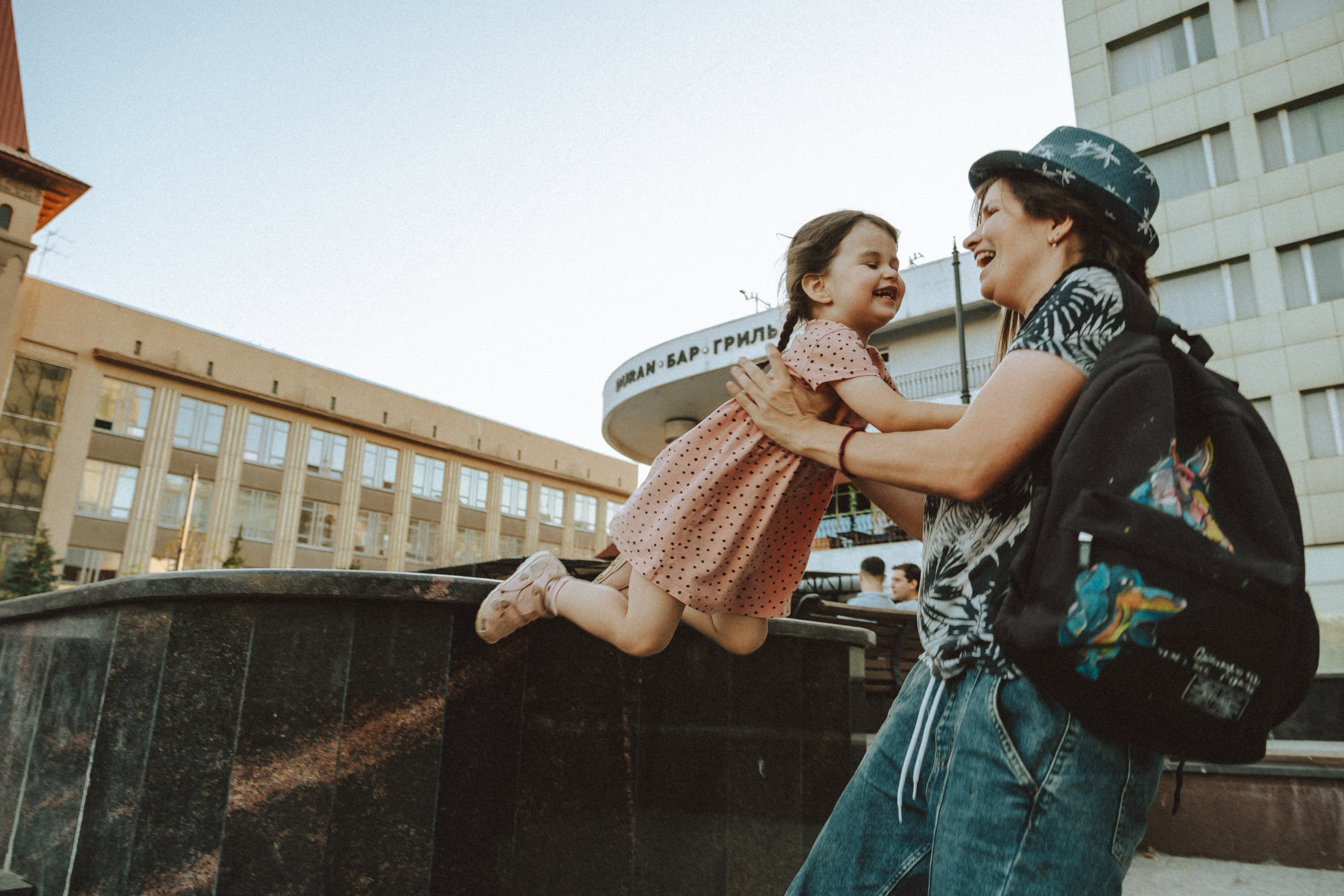 31 августа 2021, Саратов, проспект Кирова. Свадебный фотограф в Саратове Сторожев Слава